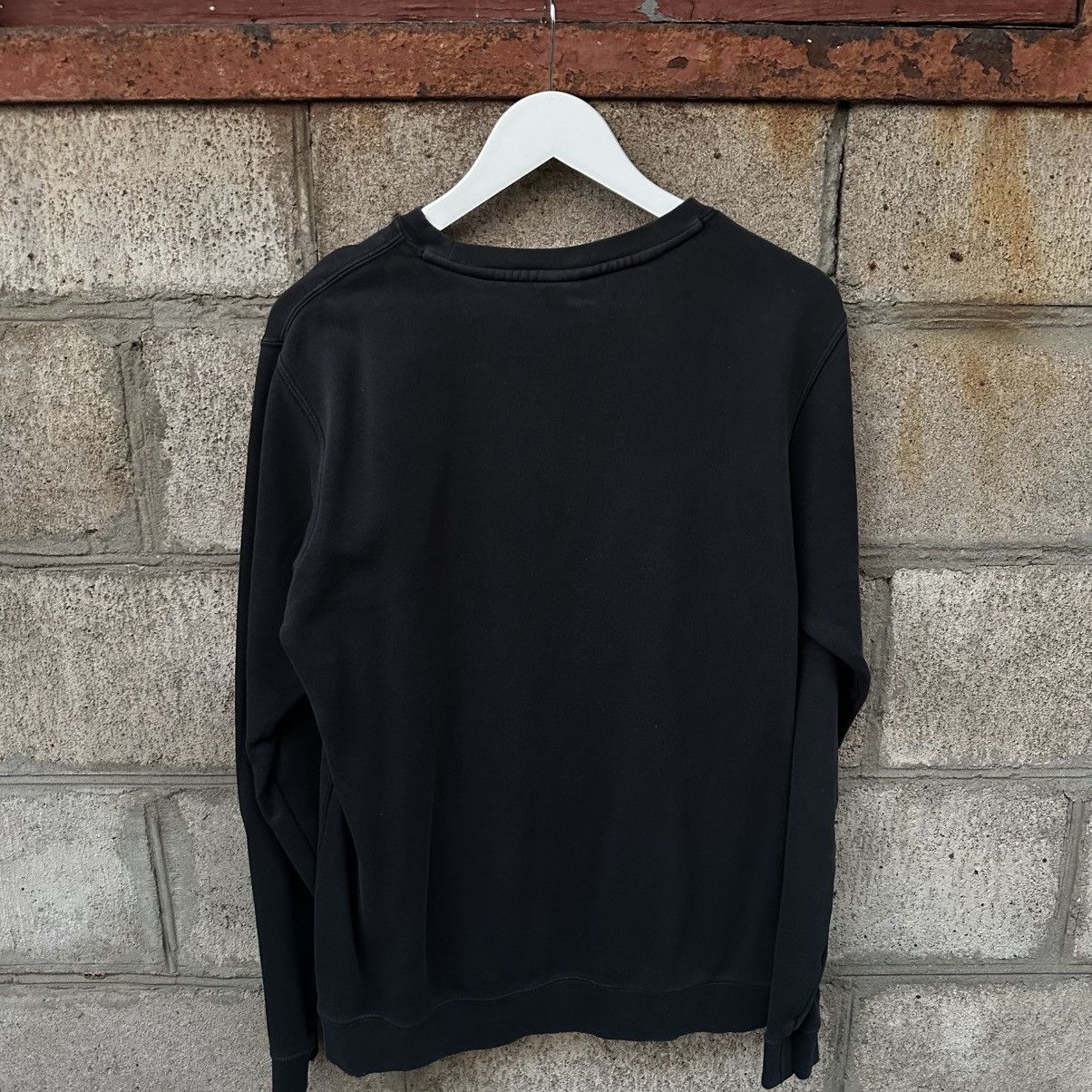 Nike Vintage Nike Sweatshirt Small Logo Hype Trend Size M Y2K Size US M / EU 48-50 / 2 - 2 Thumbnail