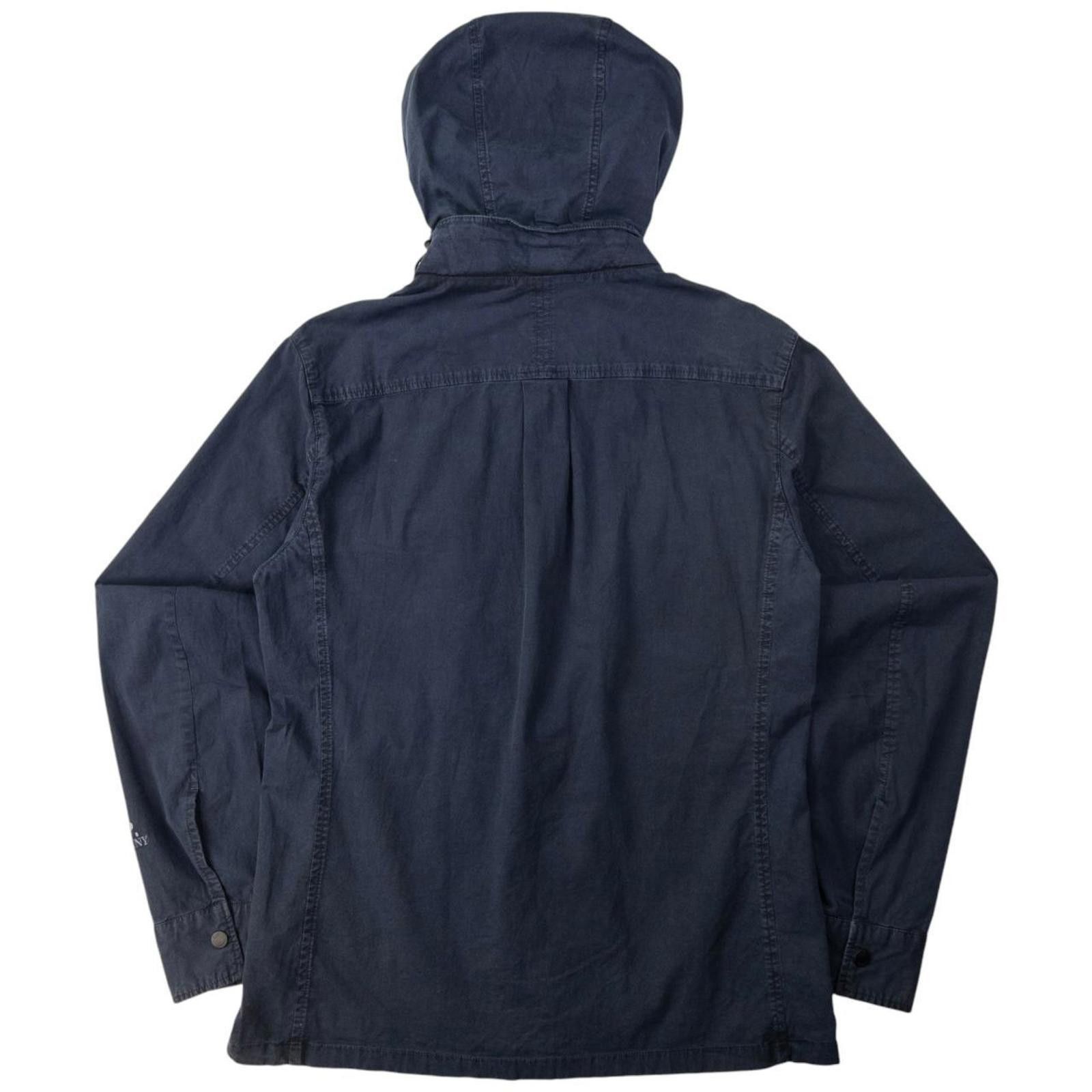 C.P. Company Vintage CP Company Zip Up Jacket Size S Size US S / EU 44-46 / 1 - 2 Thumbnail