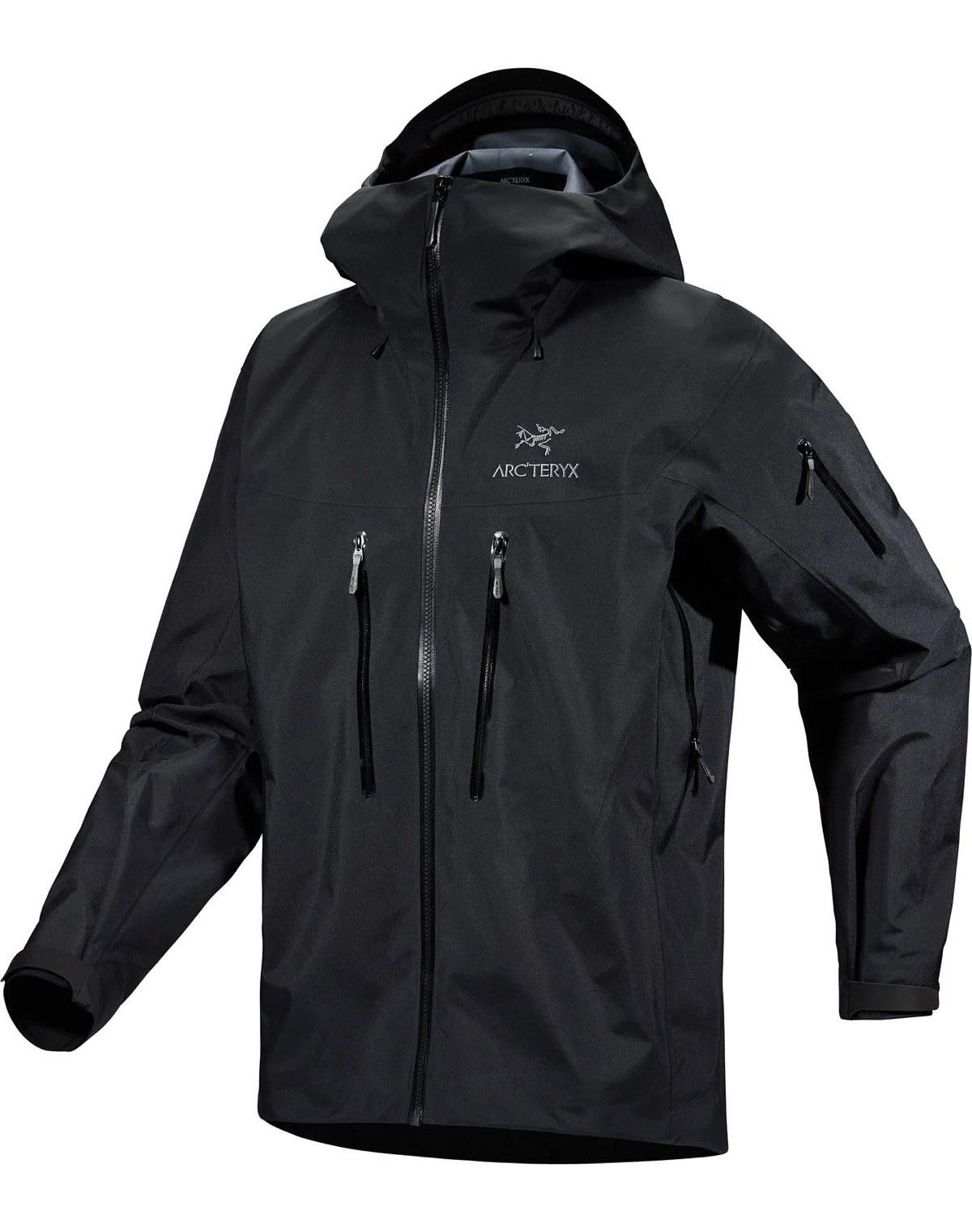 Arc'teryx Arc'teryx Alpha SV | Grailed