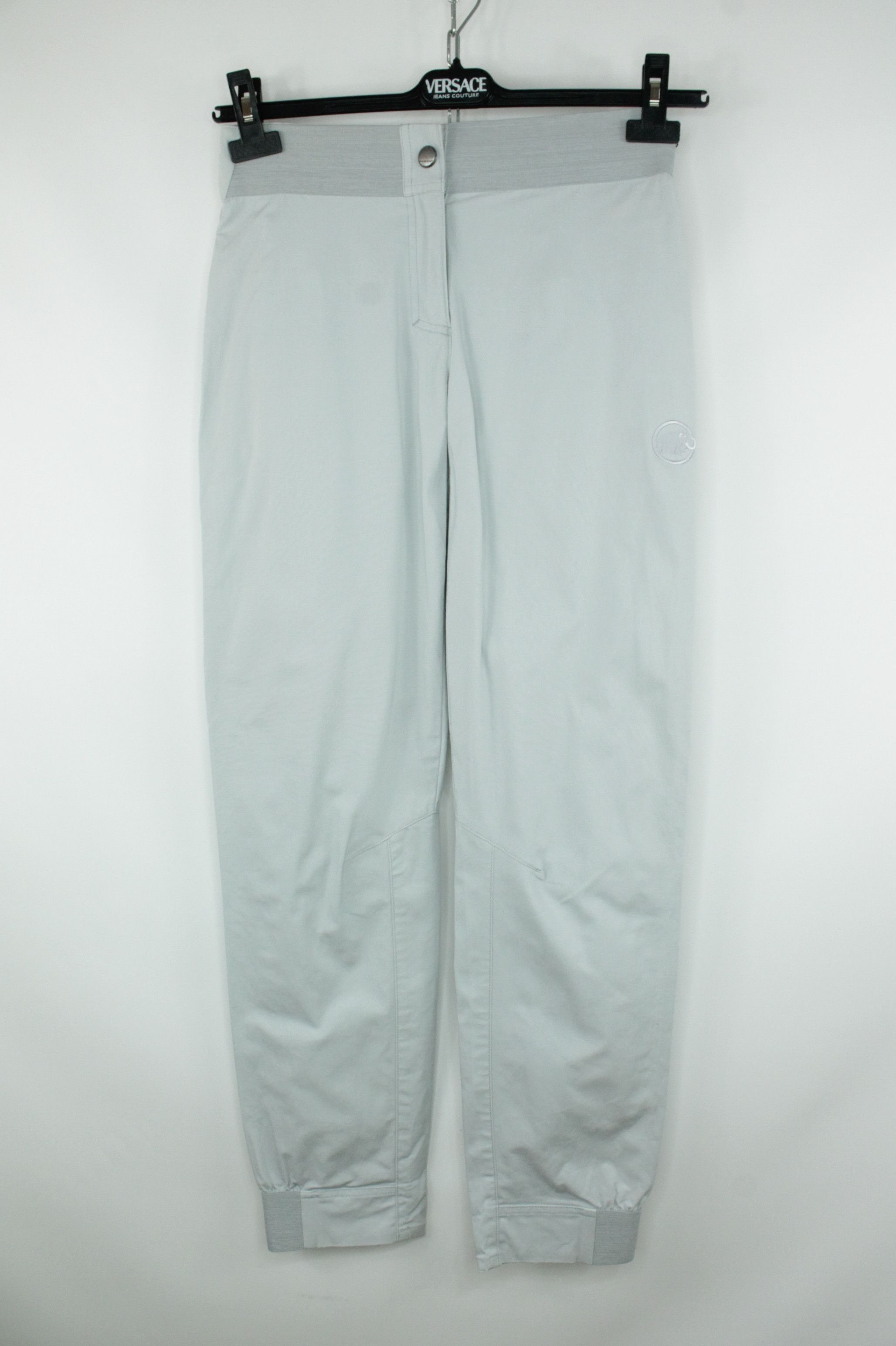Mammut Mammut Alnasca Outdor Rock Climbing Pants Women's Size 28" / US 6 / IT 42 - 3 Thumbnail