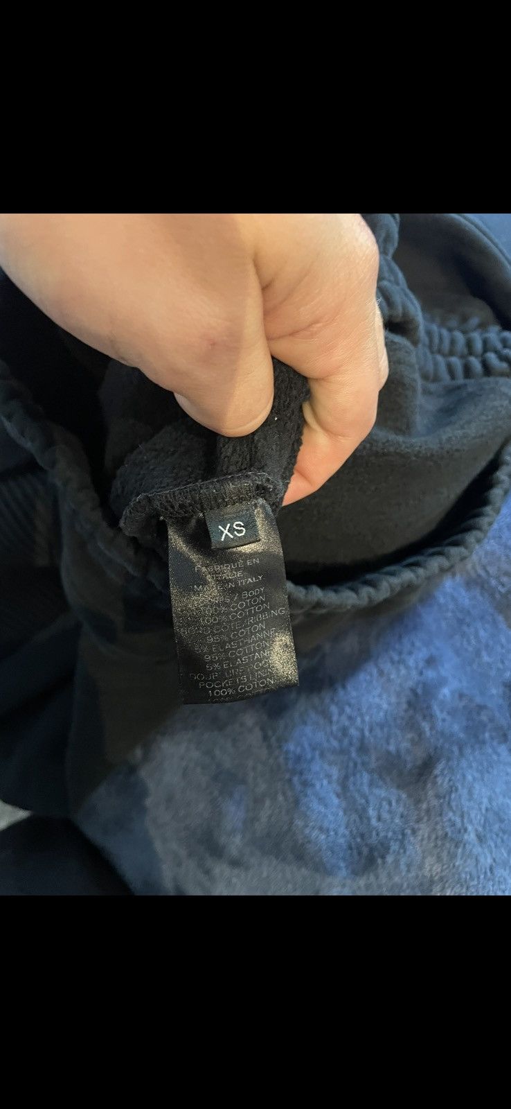 Balmain Balmain Pants Size US 32 / EU 48 - 7 Thumbnail