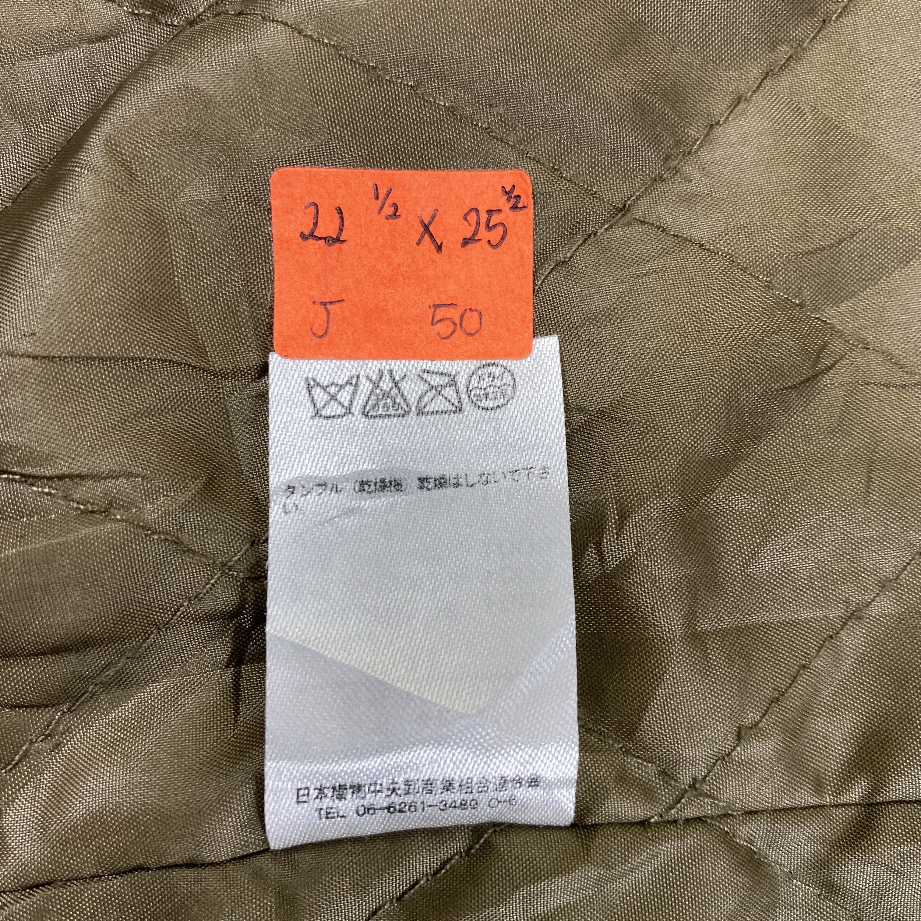 George Vintage Geoge Corduroy Jacket -J050 Size US M / EU 48-50 / 2 - 11 Thumbnail