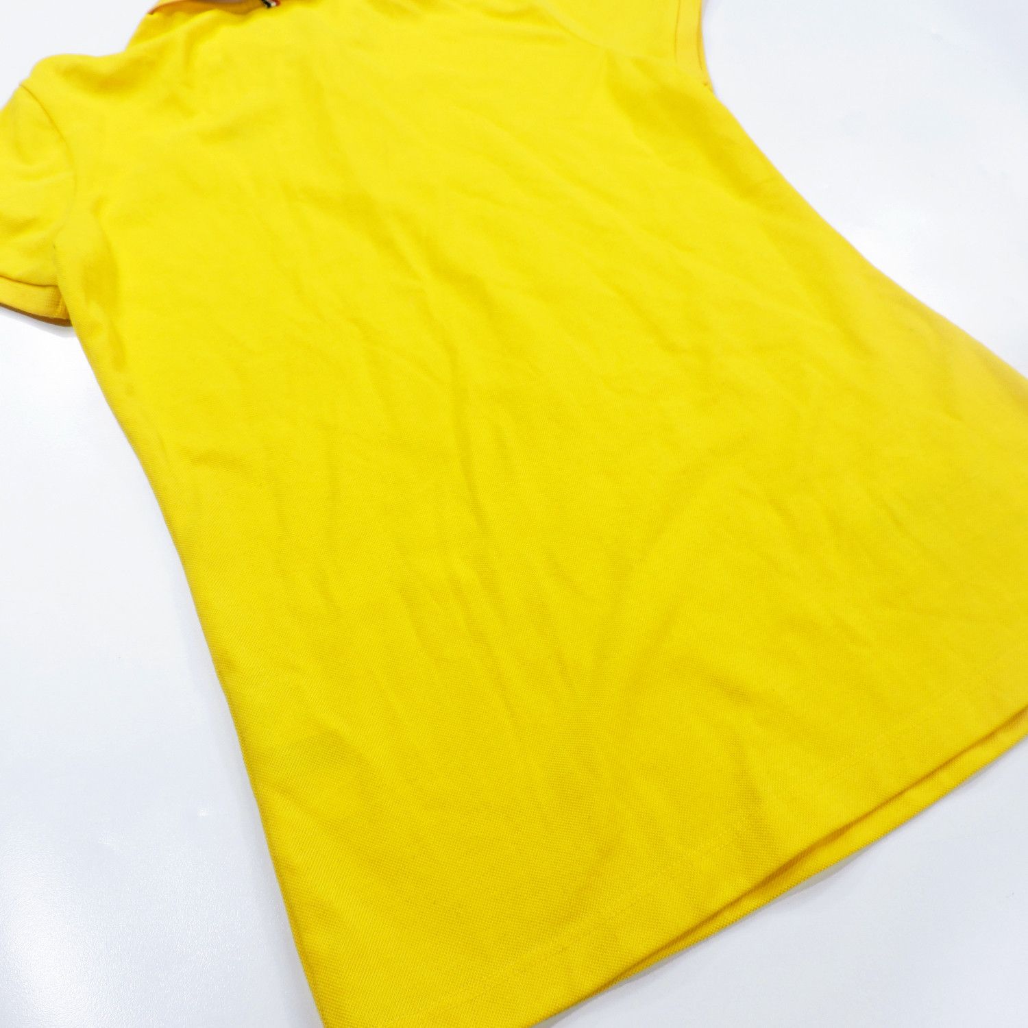 Jean Charles De Castelbajac JEAN-CHARLES DE CASTELBAJAC FRENCH LOVE POLO SHIRT Size S / US 4 / IT 40 - 11 Thumbnail
