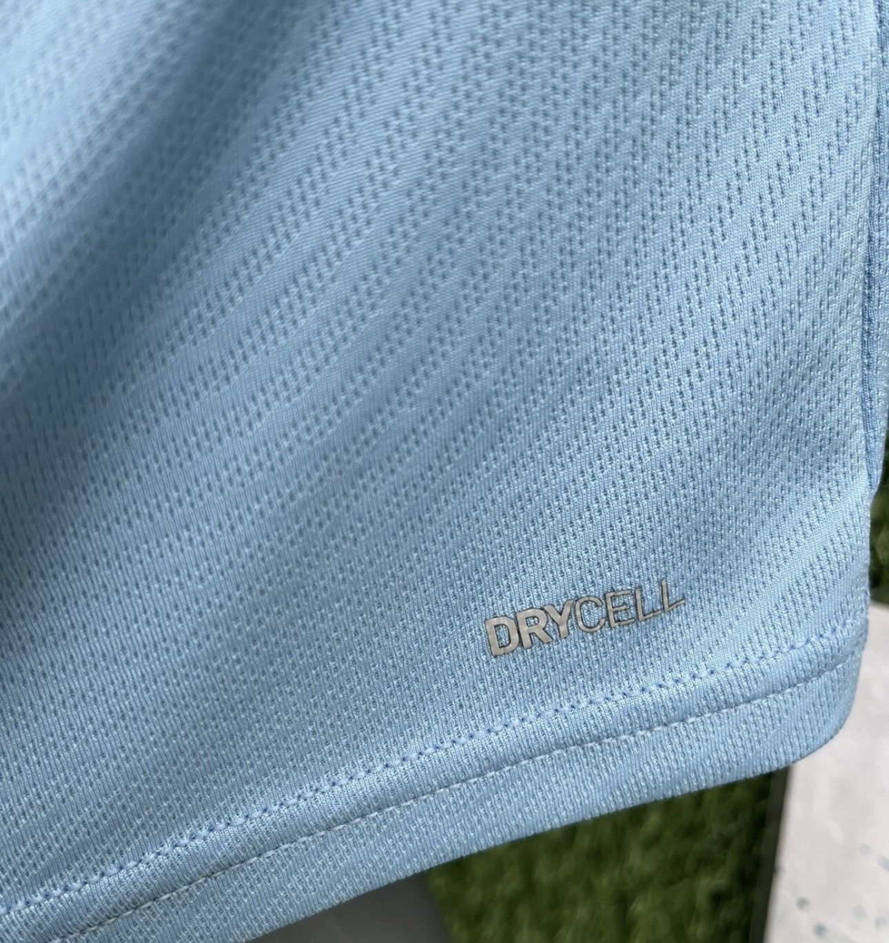 Puma Rodrigo jersey at manchester city Size US S / EU 44-46 / 1 - 13 Thumbnail