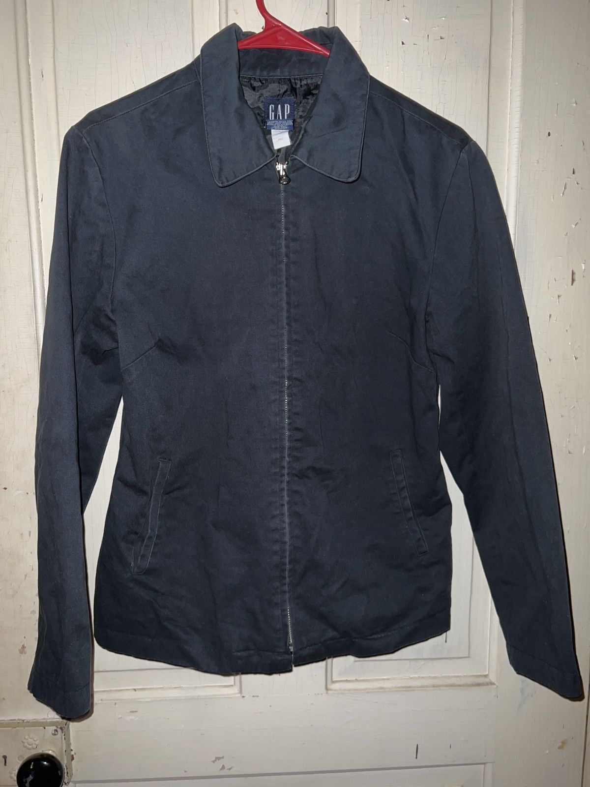 Vintage Gap workwear jacket | Grailed