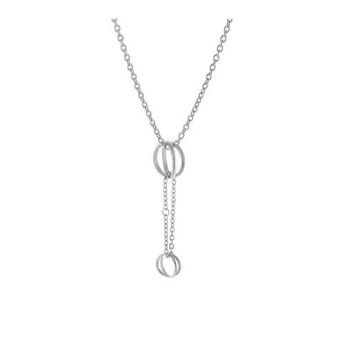 Jewelry Retro ring necklace Size ONE SIZE - 4 Thumbnail