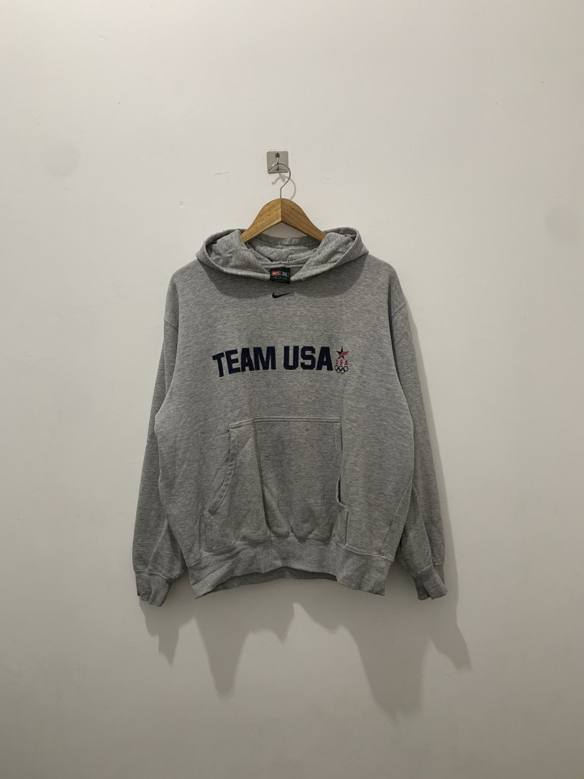 ▪️Vintage Center Swoosh (Team USA)