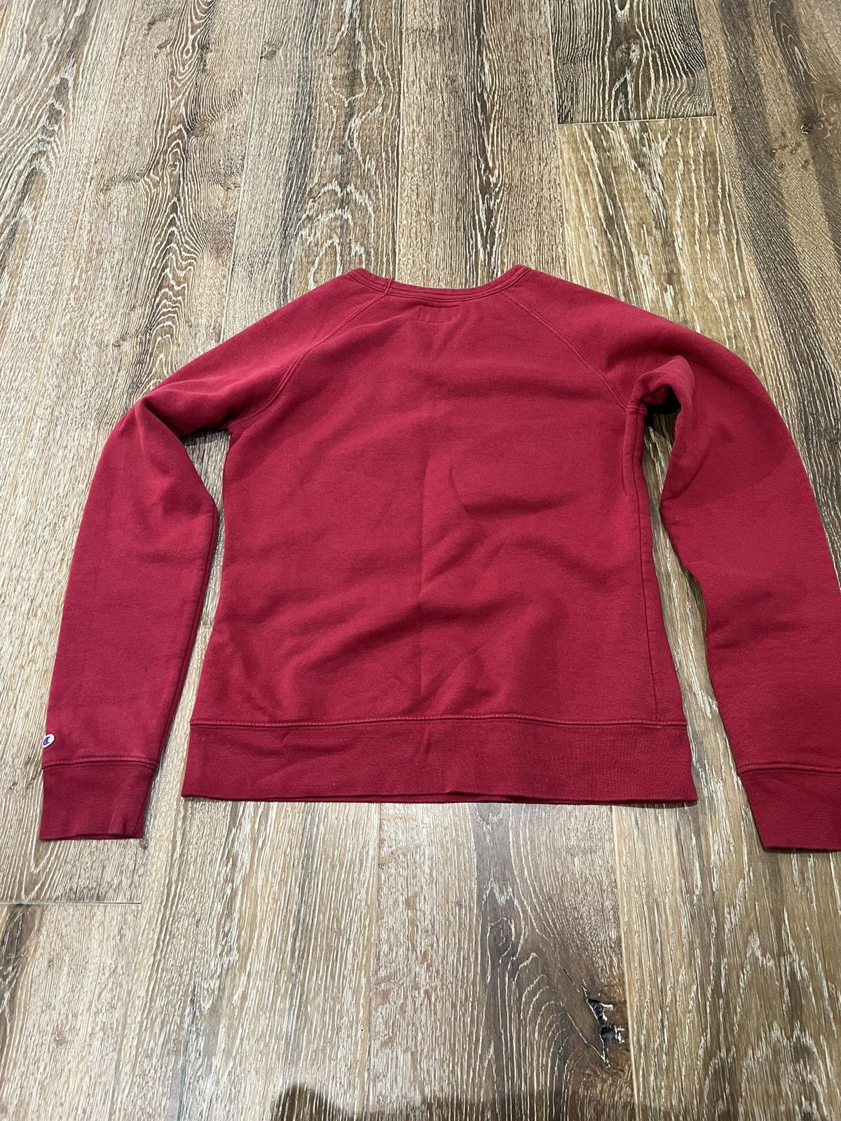 Champion Womens champion stanford university cardinal crewneck Size S / US 4 / IT 40 - 2 Thumbnail
