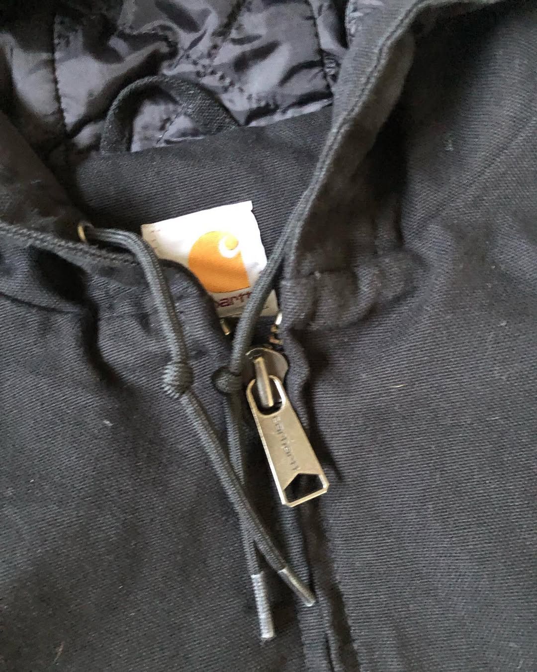 Carhartt Hoodie Carhartt Size US XXL / EU 58 / 5 - 4 Thumbnail