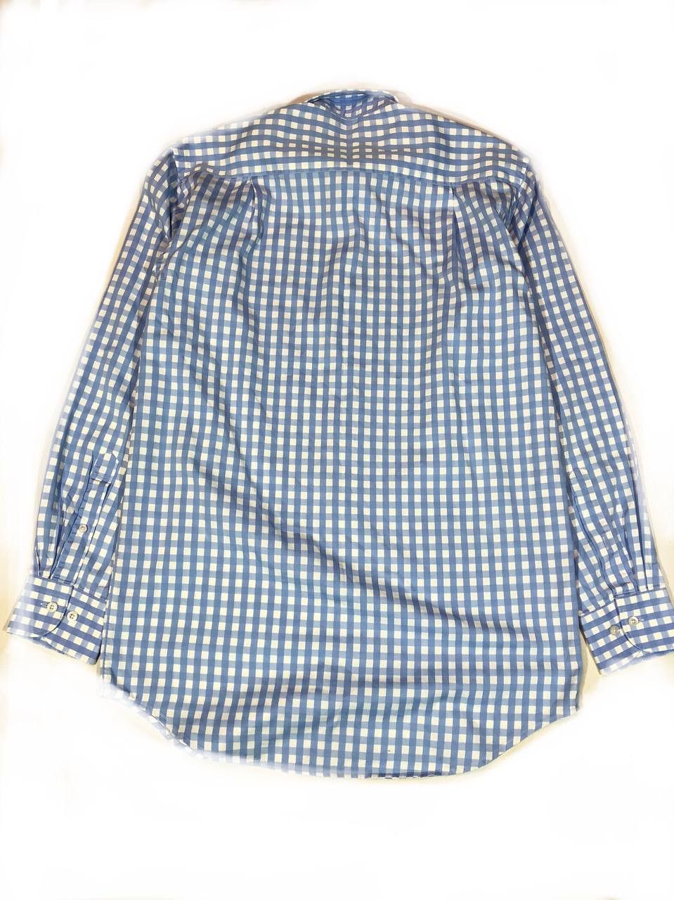 Burberry Burberry London Shirt Size US M / EU 48-50 / 2 - 11 Thumbnail