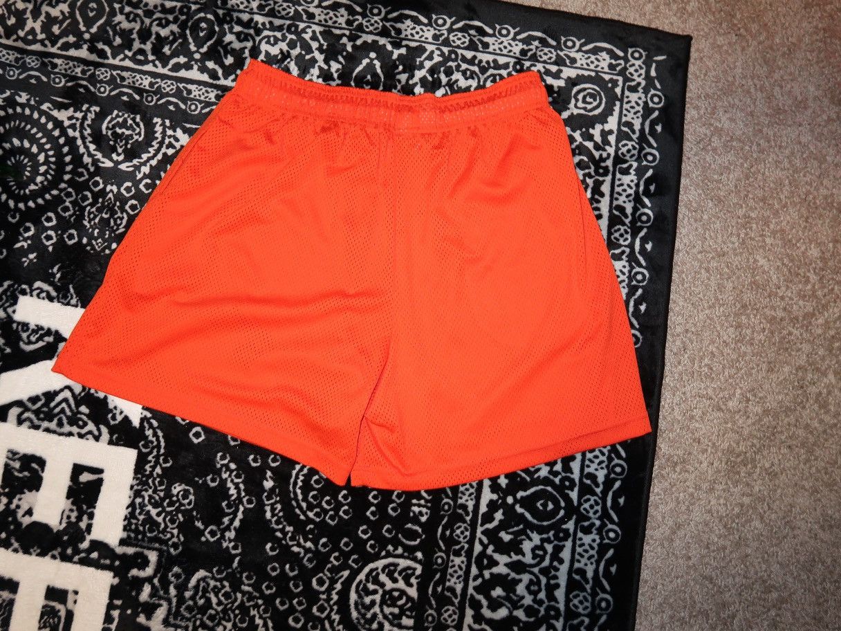 Eric Emanuel Eric Emmanuel light bolt shorts Size US 38 / EU 54 - 4 Thumbnail