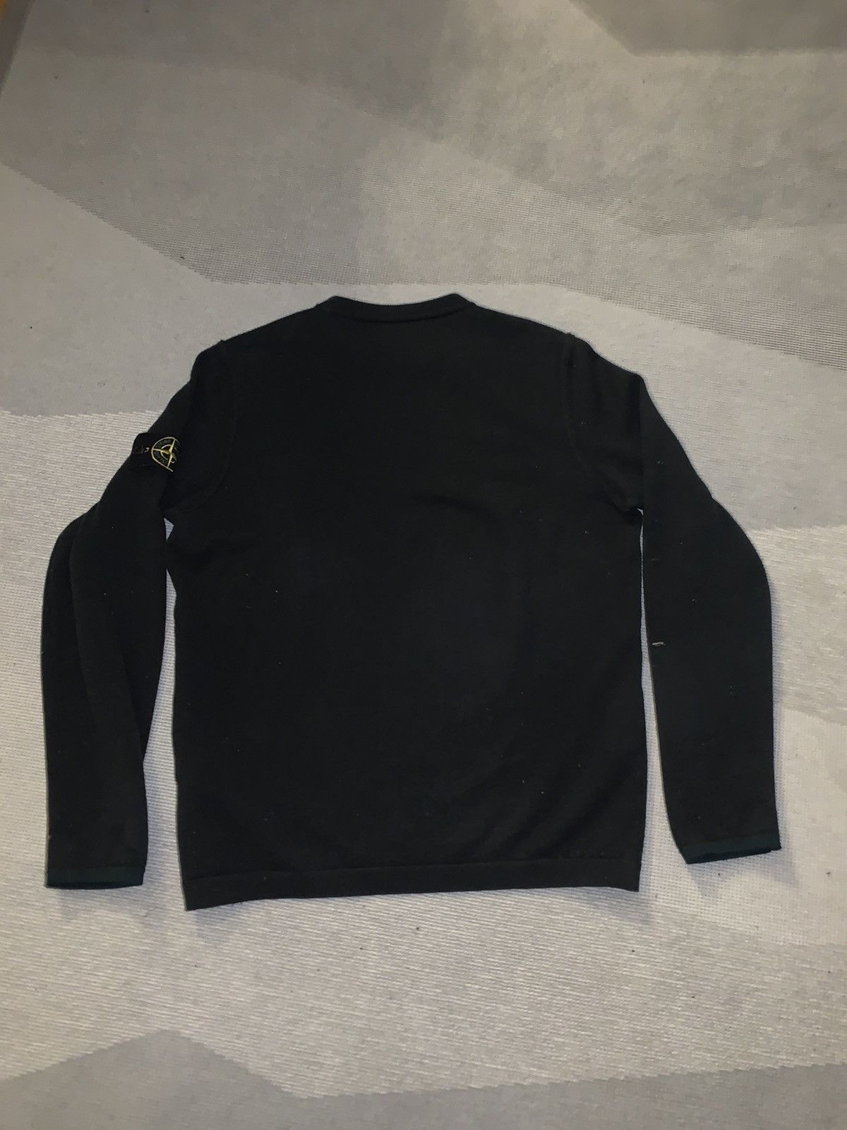 Stone Island Stone Island Crewneck Size US M / EU 48-50 / 2 - 2 Thumbnail