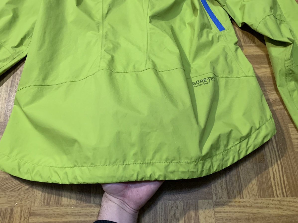 Peak Performance Peak performance gore Tex women jacket Size L / US 10 / IT 46 - 17 Thumbnail