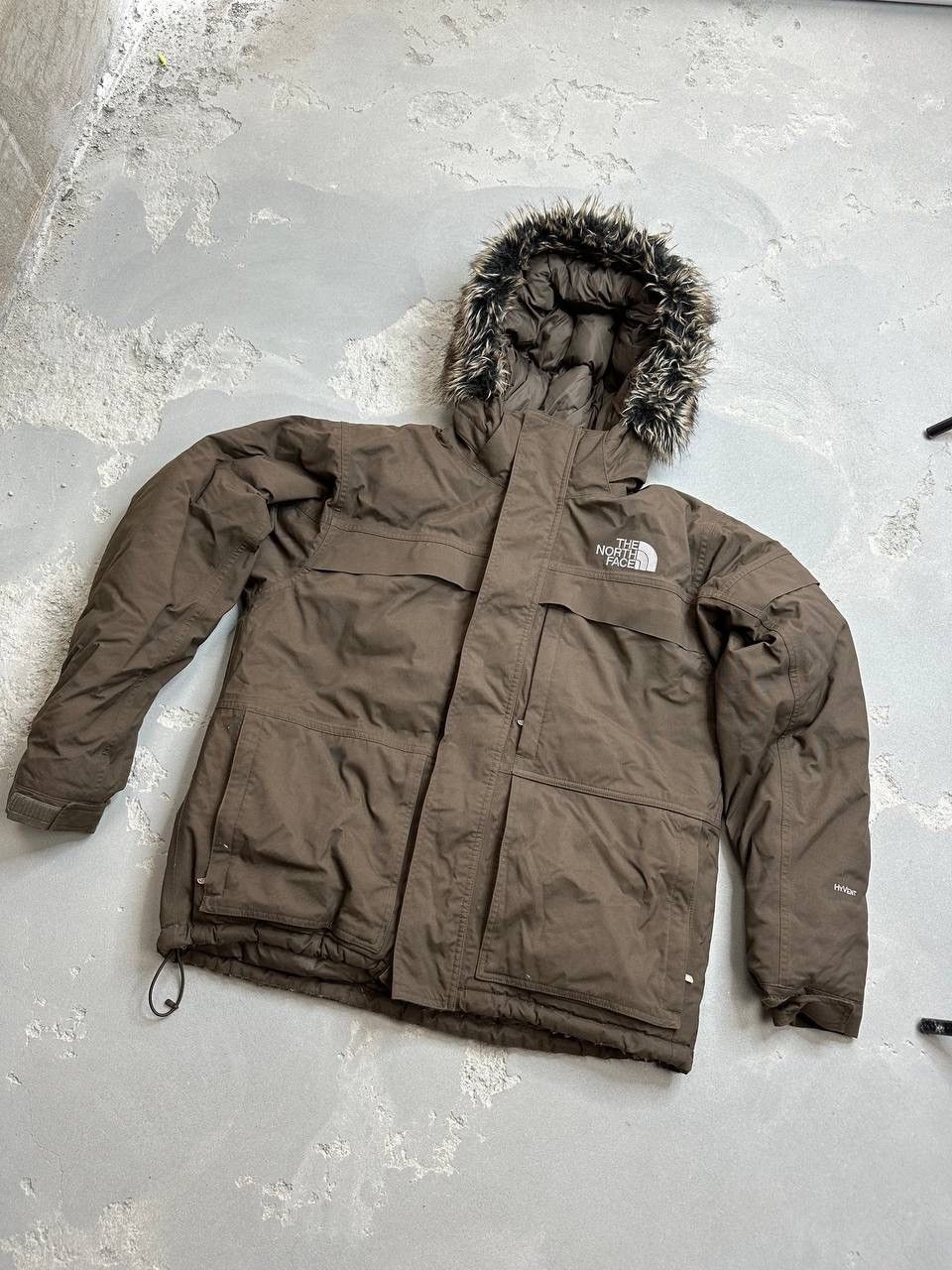 Northface outlet Gotham Goose Down Jacket