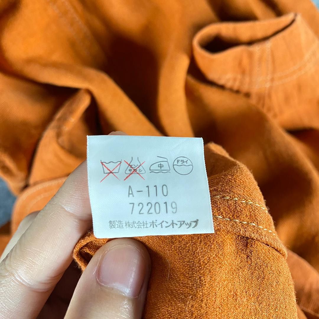 Hai Sporting Gear Vintage Hai Sporting Gear by Issey Miyaki Jacket Size US L / EU 52-54 / 3 - 13 Thumbnail