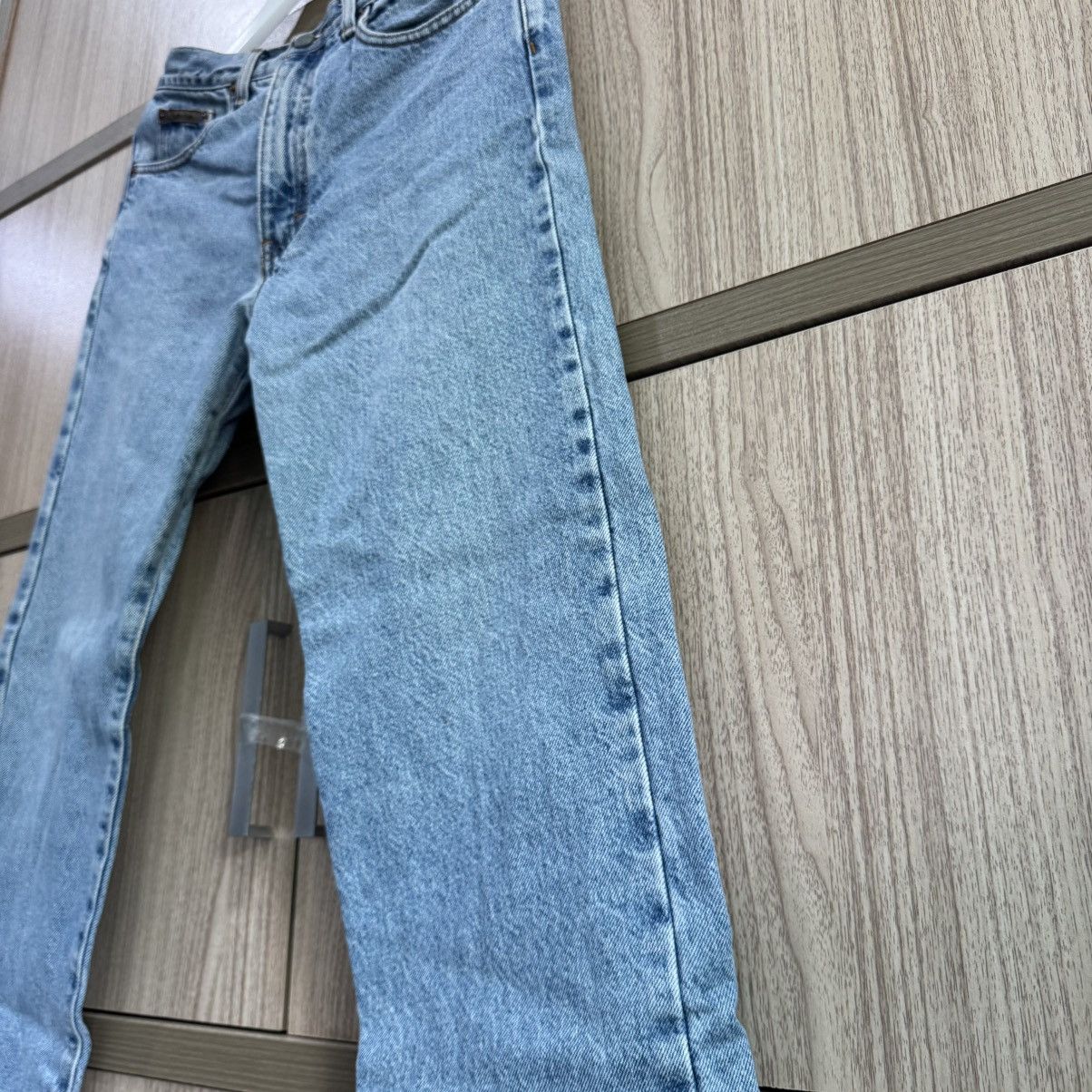 Calvin Klein Calvin Klein Jean Denim Pant Size US 30 / EU 46 - 3 Thumbnail