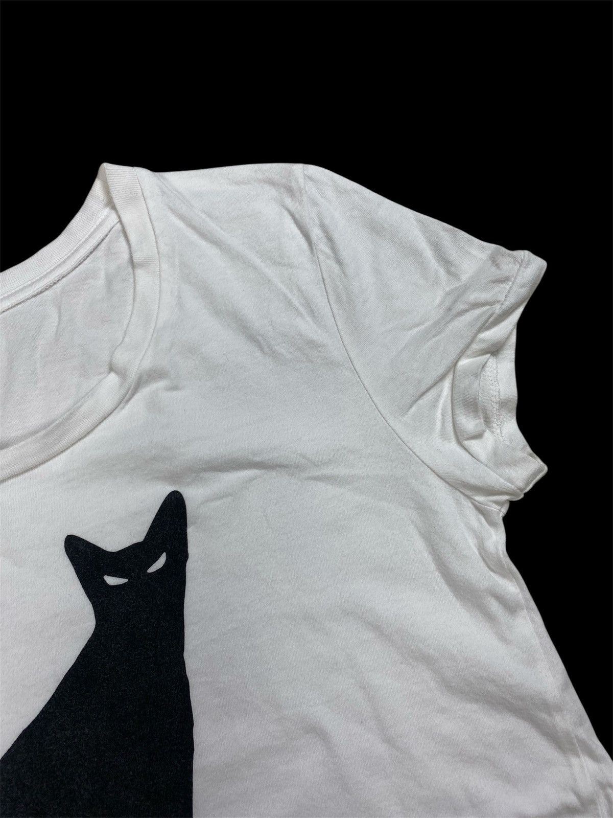 Undercover Undercover Sue Cat T-Shirt Size US S / EU 44-46 / 1 - 8 Thumbnail