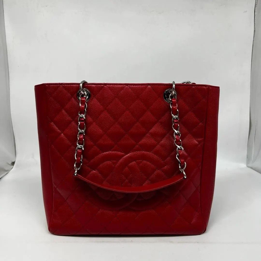 Chanel Pre-loved Bag Very good condition Size ONE SIZE - 1 Thumbnail