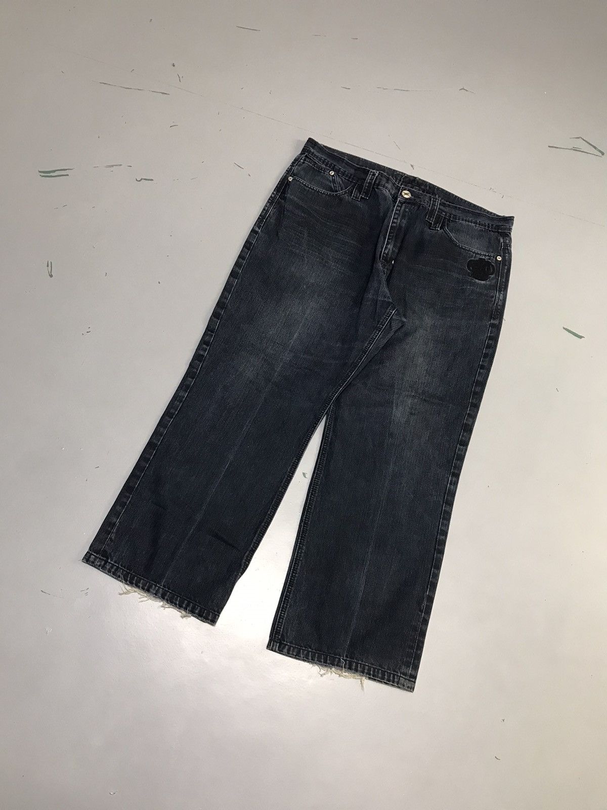 Coogi Vintage Coogi embroidered denim Size US 42 / EU 58 - 3 Thumbnail