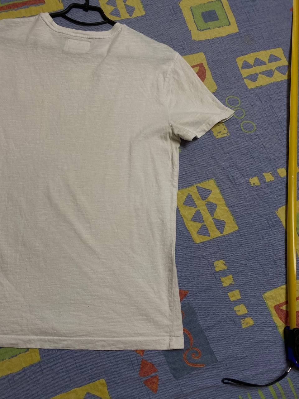 Polo Ralph Lauren Vintage Polo Ralph Lauren Polo t Shirt Size US S / EU 44-46 / 1 - 16 Thumbnail
