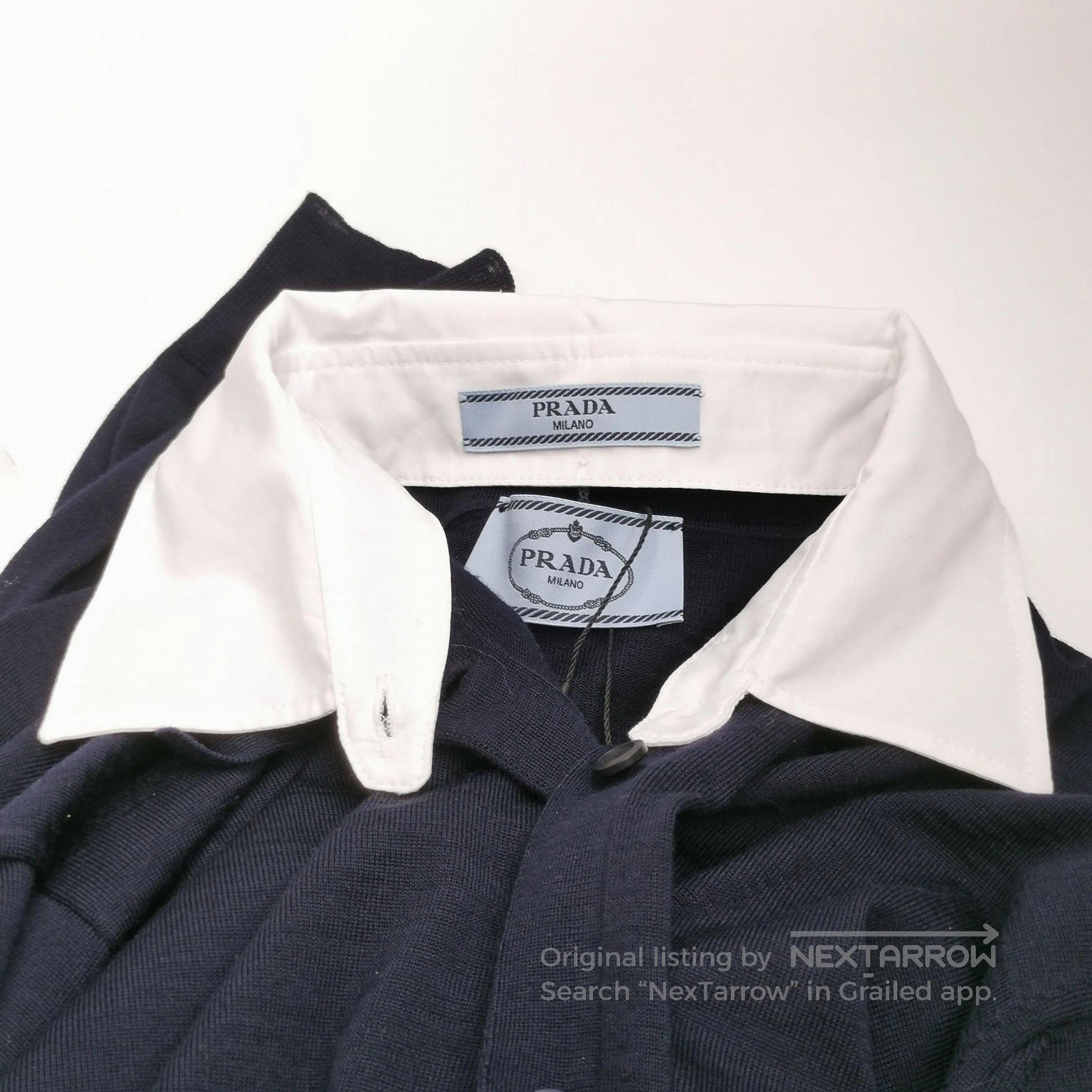 Prada Prada Color. Size XXS / US 00 / IT 34 - 3 Thumbnail