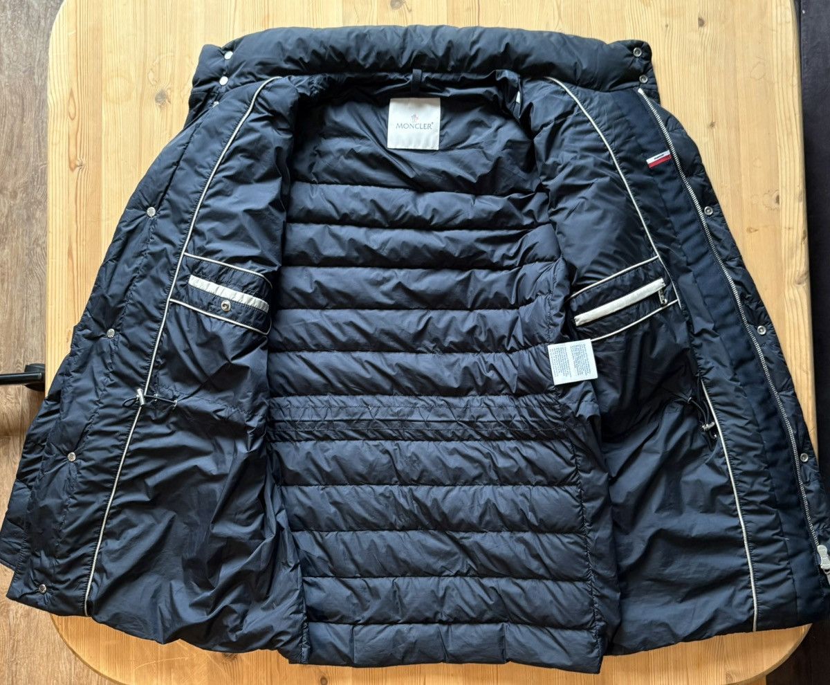 Moncler Moncler Plose Jacket Size US L / EU 52-54 / 3 - 11 Thumbnail