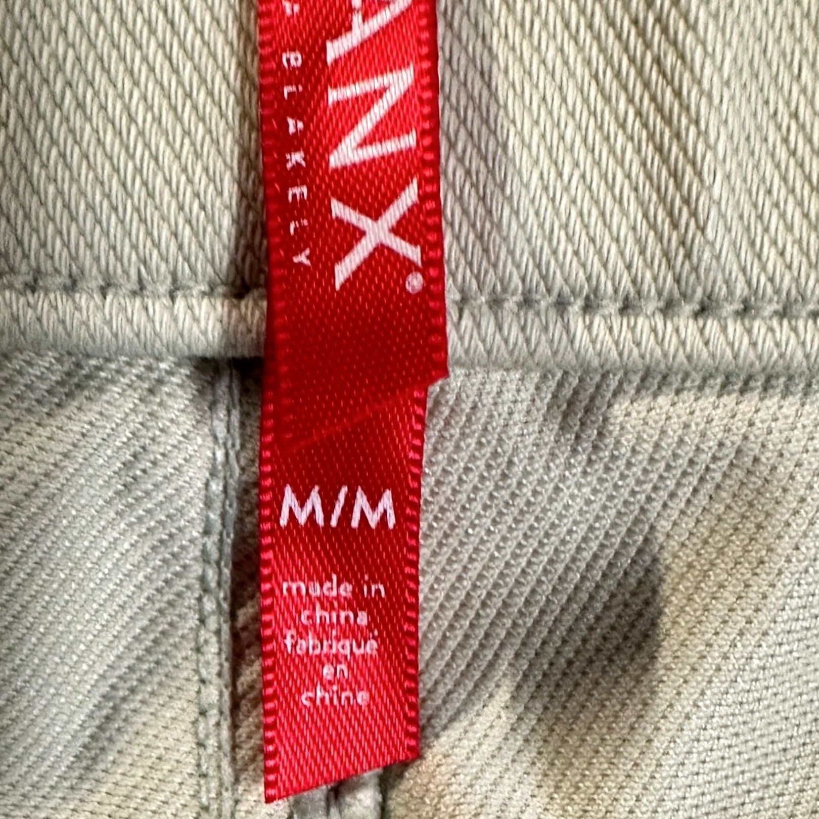 Spanx Spanx Jeans Jeggings Womens Medium Light Green Stretch Elastic Waist Pull On Size 32" / US 10 / IT 46 - 4 Thumbnail