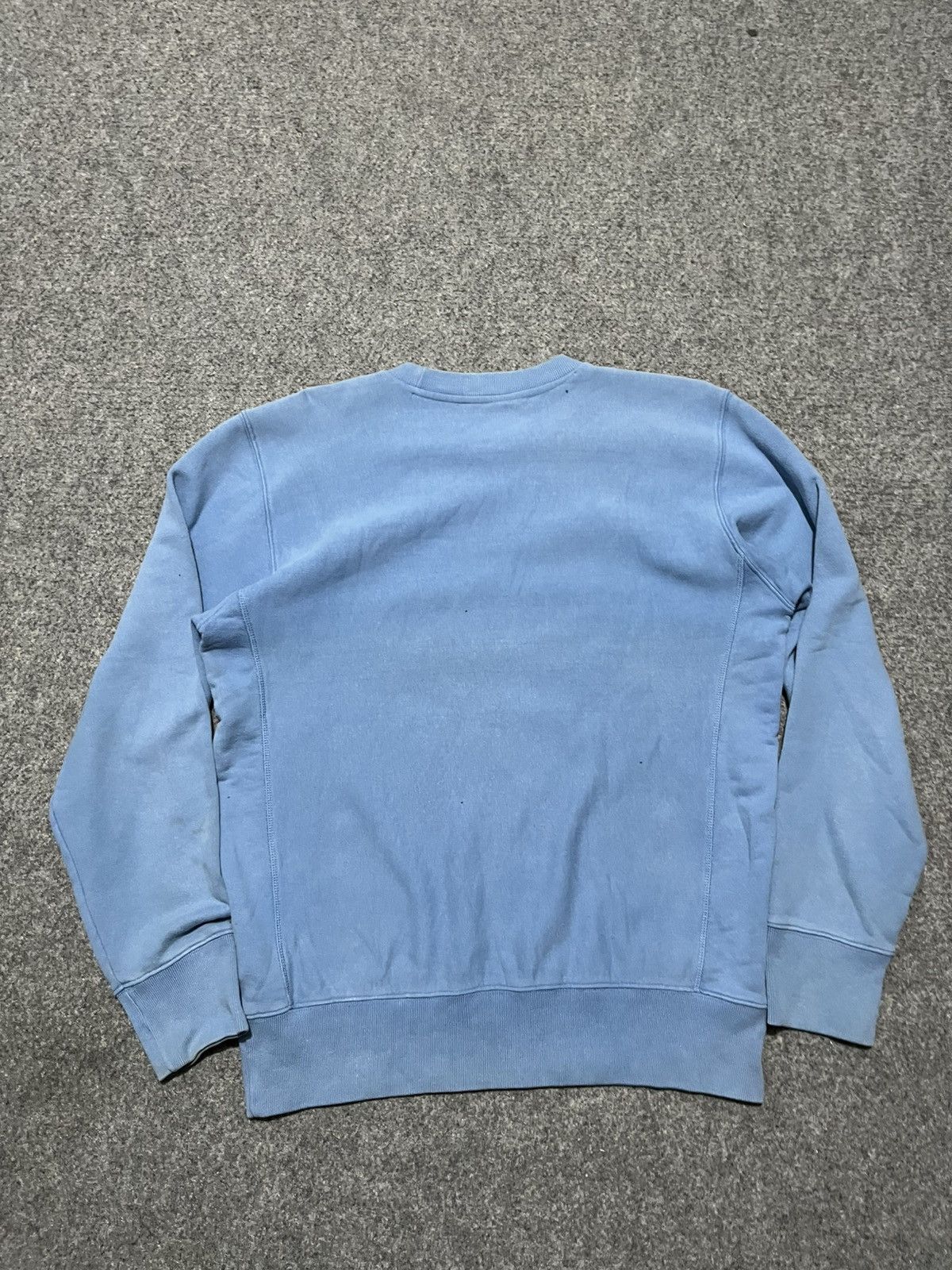 Nike ❌❌SOLDOUT❌❌Vintage 1990’s Nike Sweatshirts Size US M / EU 48-50 / 2 - 9 Thumbnail
