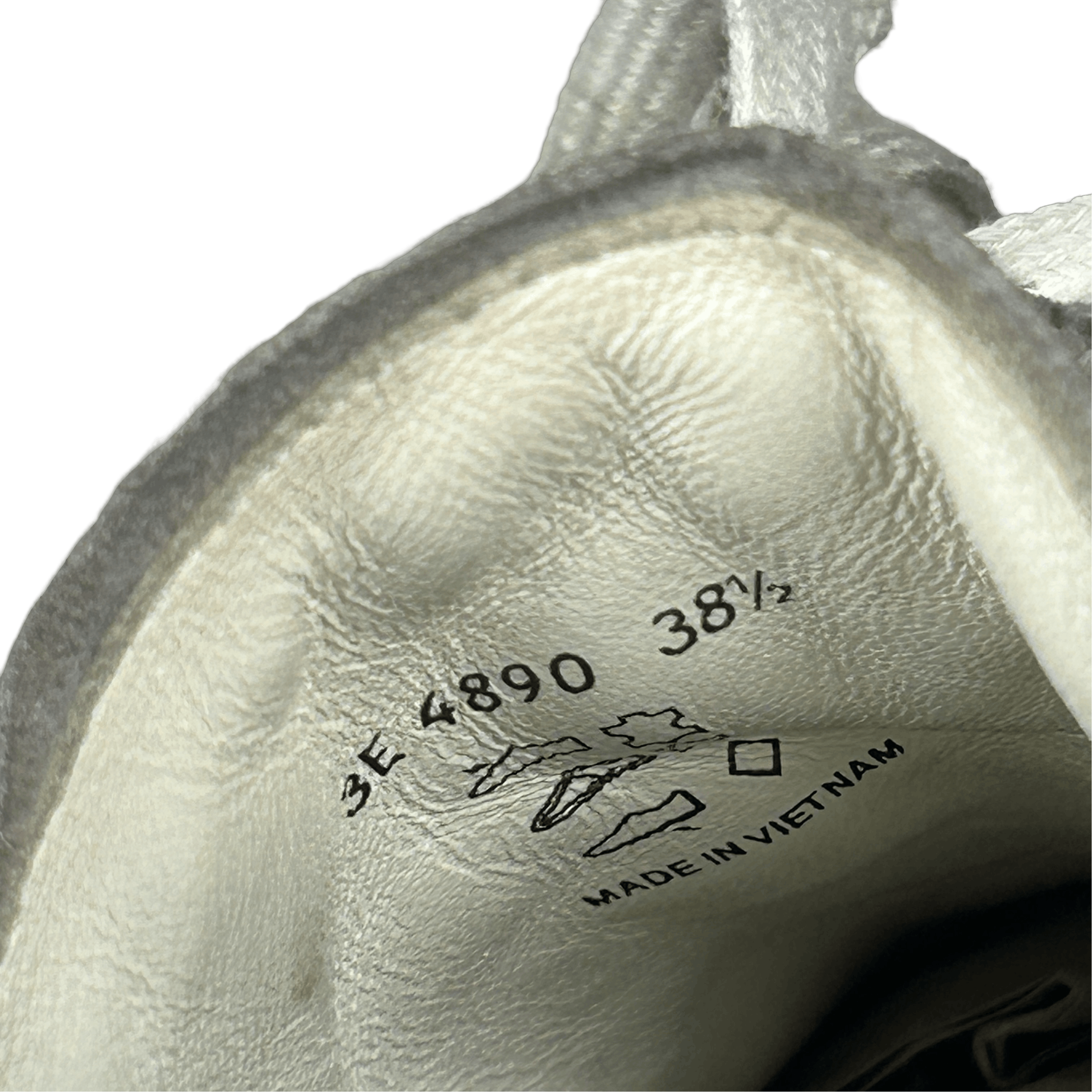 Prada prada suede sneakers Size US 7.5 / IT 37.5 - 6 Thumbnail