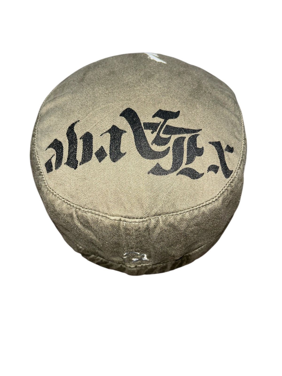 X-LARGE XLarge Partrol Cap Size ONE SIZE - 10 Thumbnail