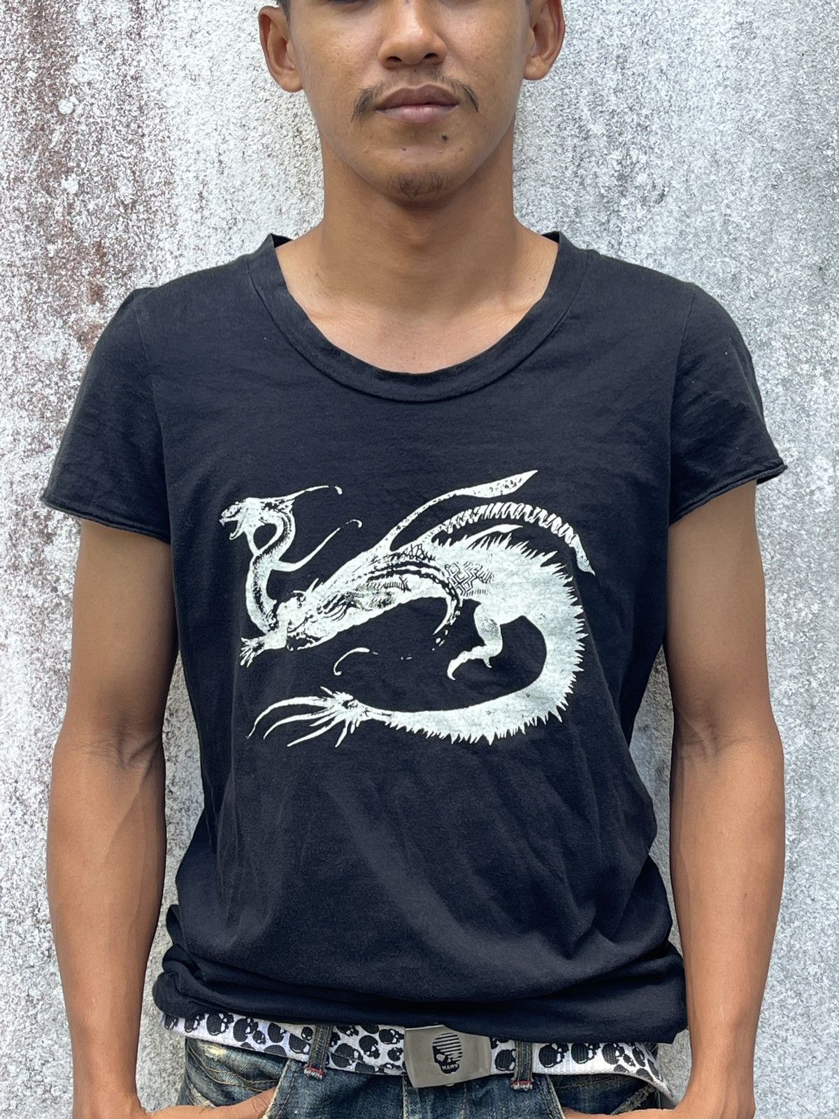 Lgb Dragon Trip | Grailed