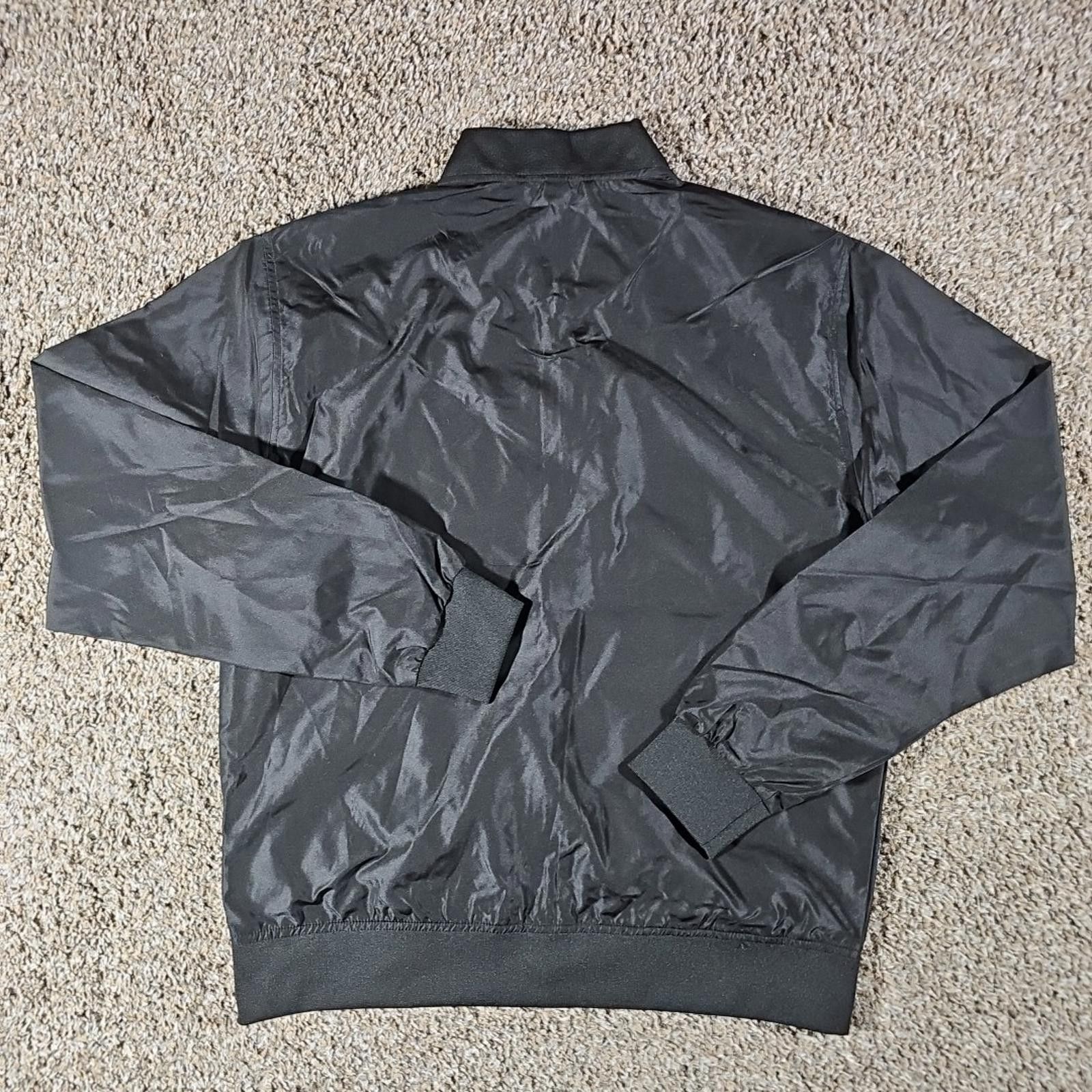 Other Independent Trading Company Fullzip Bomber Jacket Size US M / EU 48-50 / 2 - 6 Thumbnail