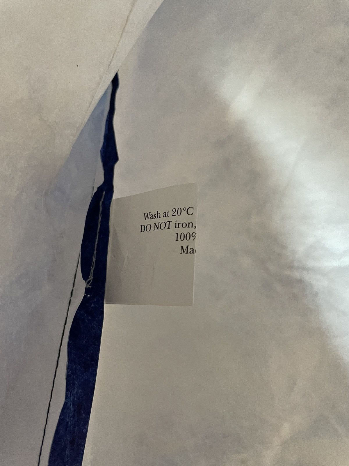 Hussein Chalayan Tyvek Paper Dress Size S / US 4 / IT 40 - 16 Thumbnail