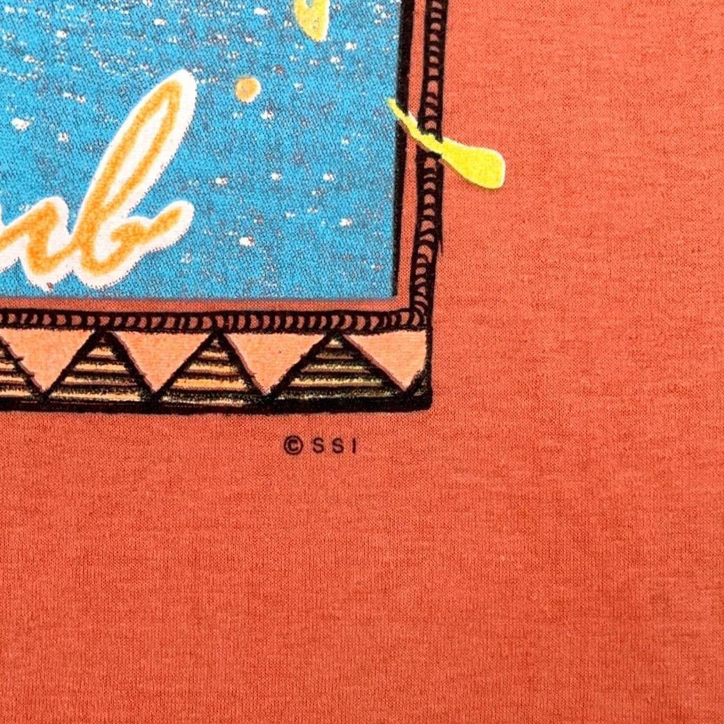 Vintage VINTAGE Surfer Shirt Nike? Size US XL / EU 56 / 4 - 4 Thumbnail