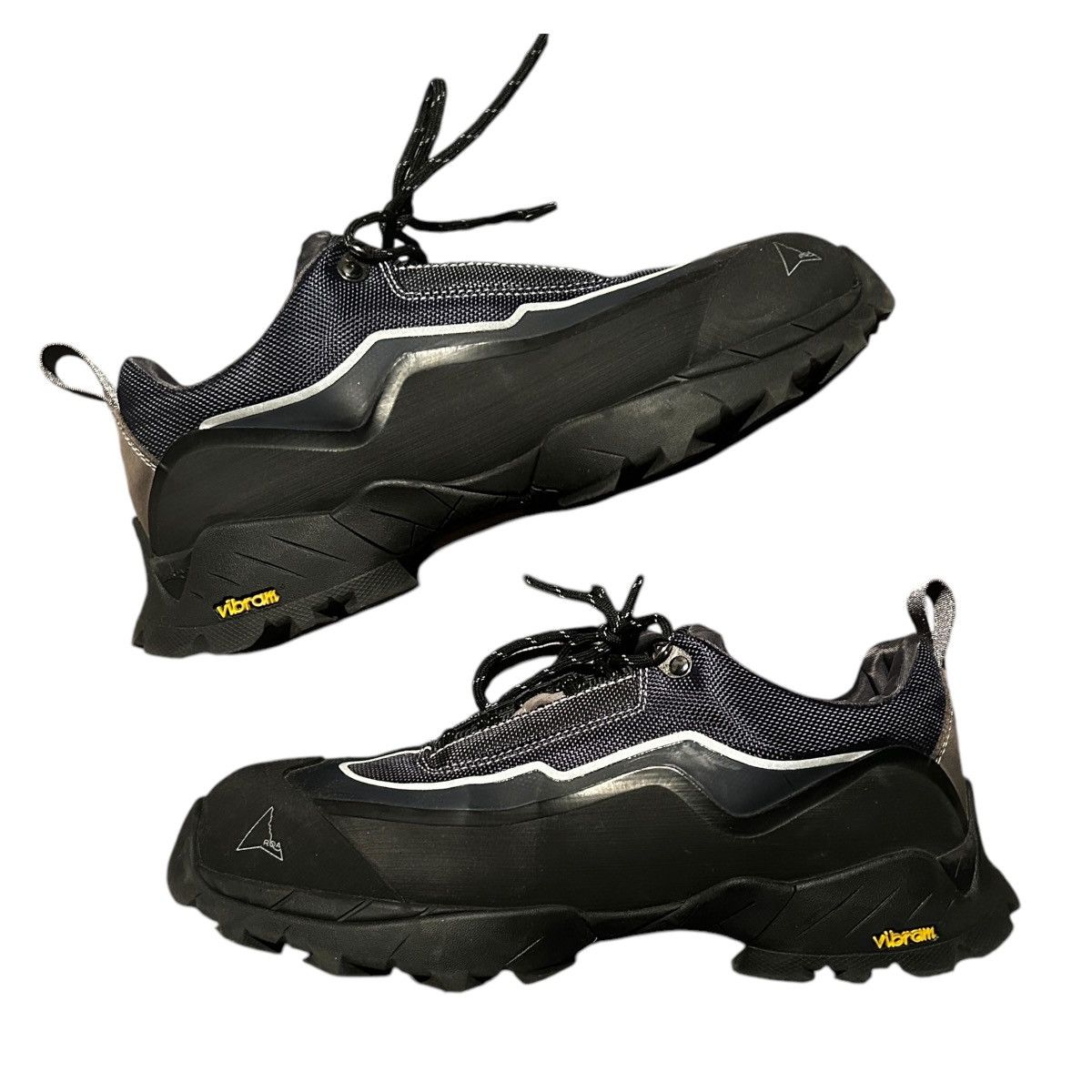 靴 jlal roa hiking katharina J.L-A.L 41 ROA (ロア) 