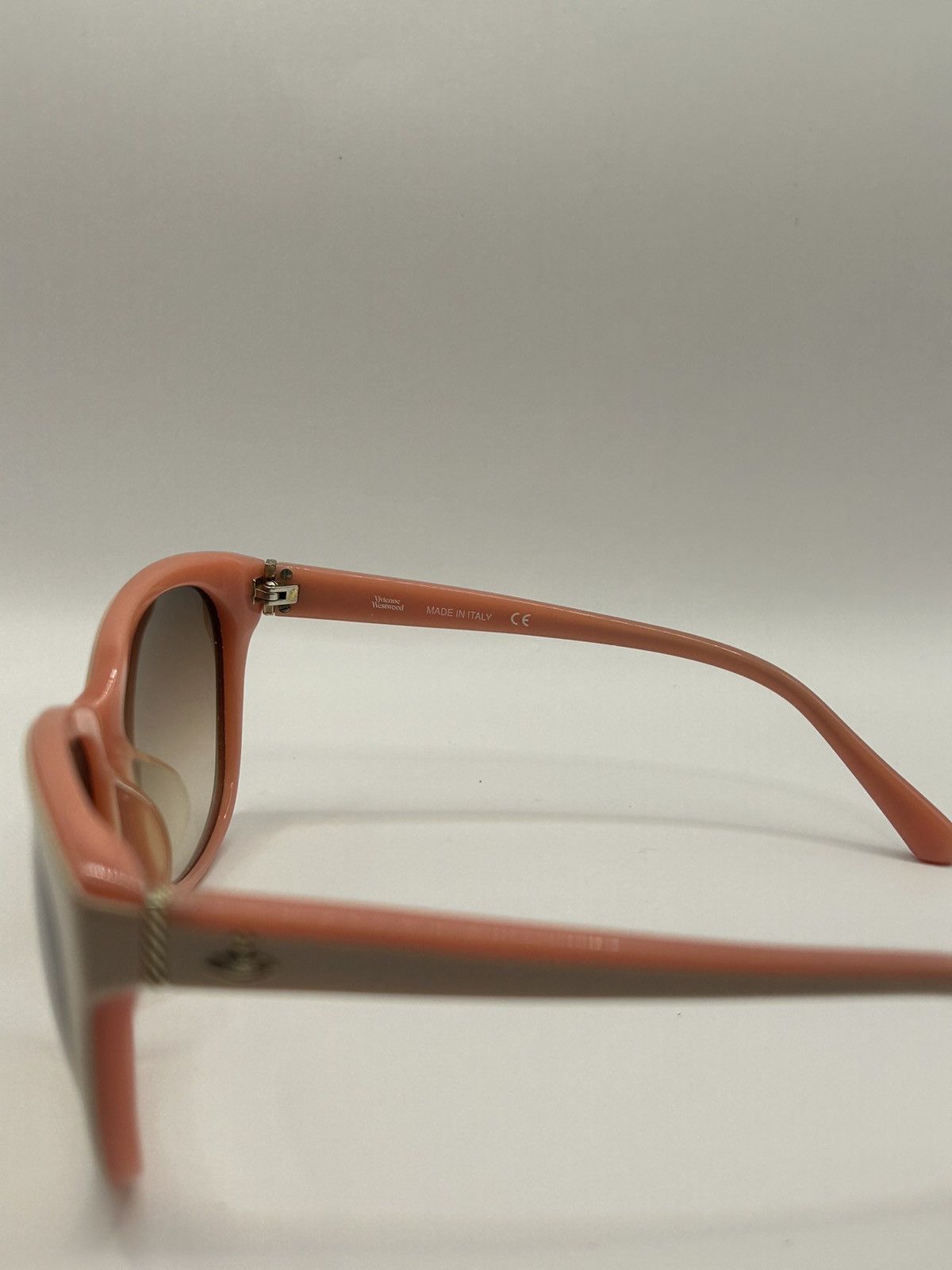 Vivienne Westwood Vivienne Westwood Sunglasses VW736 Size ONE SIZE - 3 Thumbnail