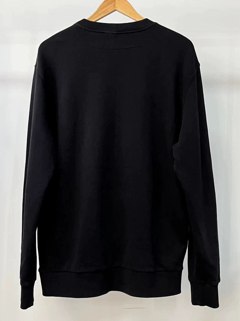 Givenchy Givenchy Racing Print Hoodie Size US S / EU 44-46 / 1 - 2 Thumbnail