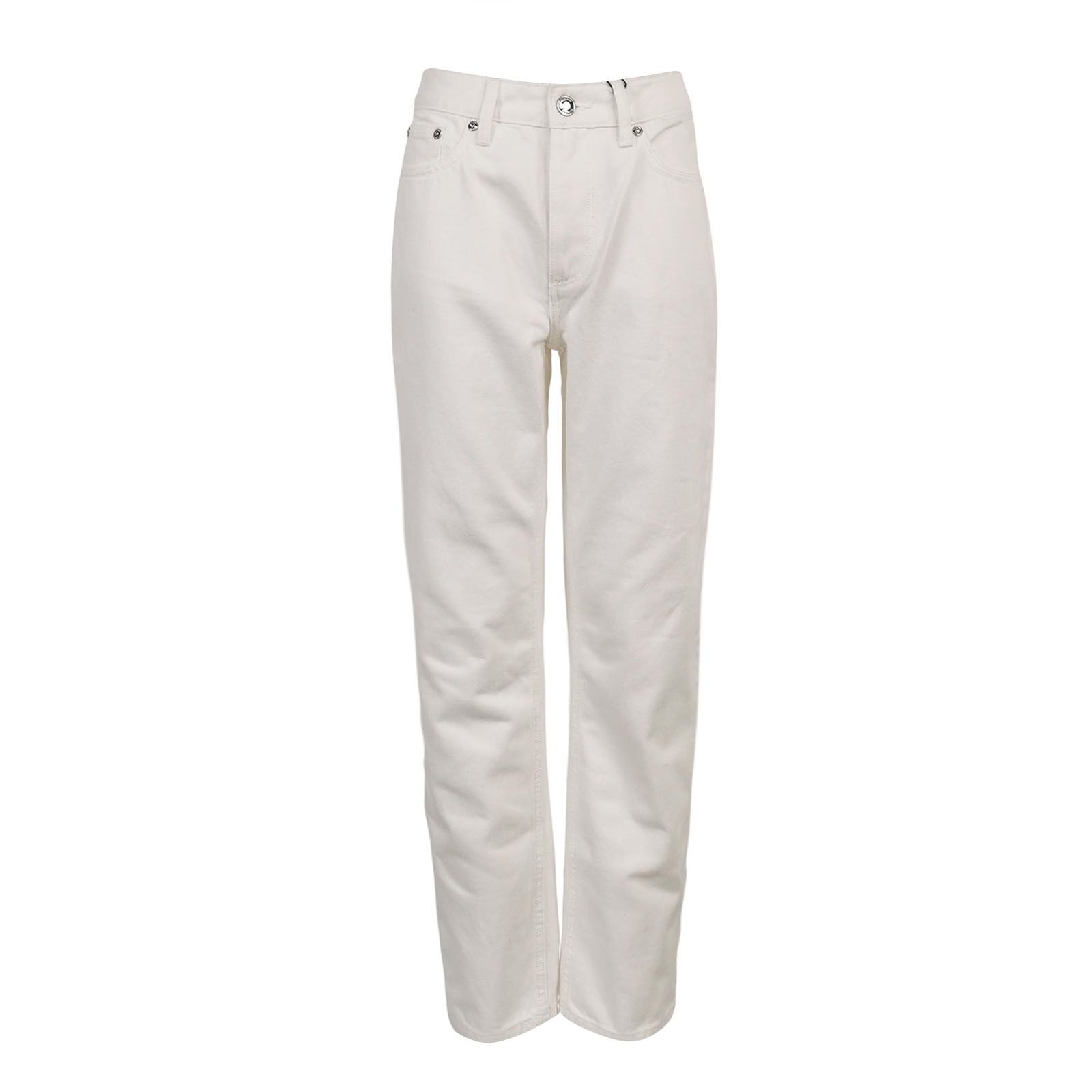 Burberry Burberry Women 26 Pants Size 26" / US 2 / IT 38 - 1 Thumbnail