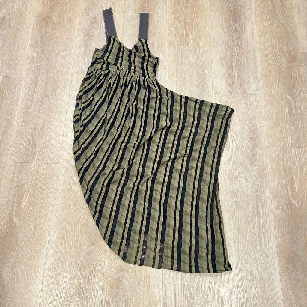 Free People Free People New Romantics Waikiki Wrap Dress ASO Selena Gome Size XS / US 0-2 / IT 36-38 - 4 Thumbnail
