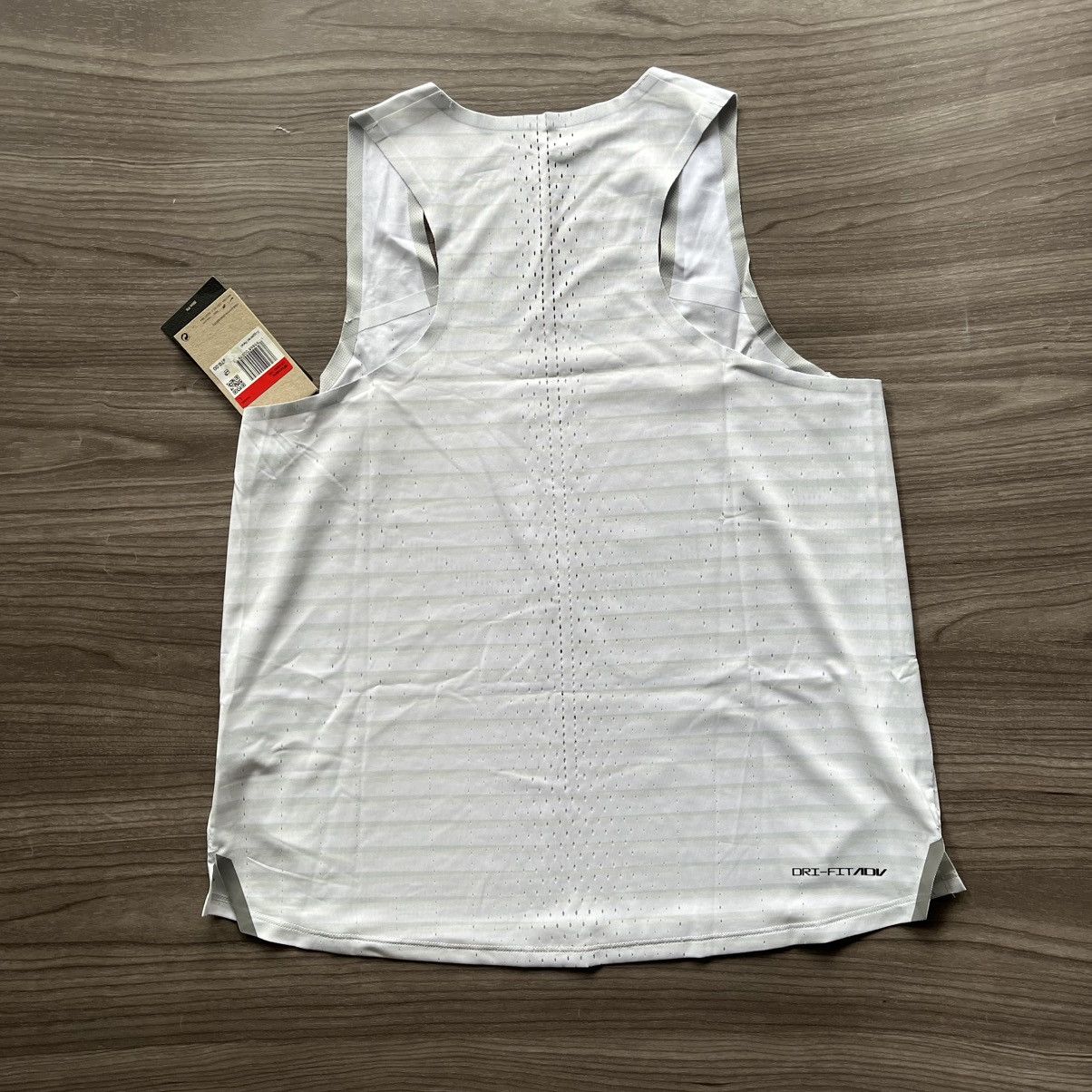 Nike Nike, Dri-Fit ADV Aeroswift NN Running Team Size L / US 10 / IT 46 - 2 Thumbnail
