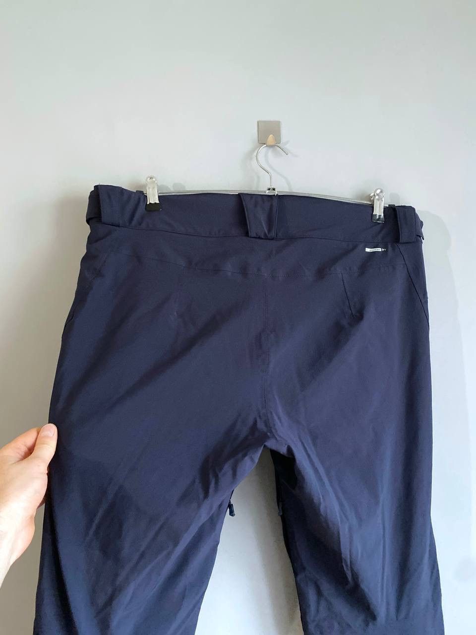 Salomon Salomon Advanced Skin Dry Men's Ski Pants, Size XL W36/L32 Size US 36 / EU 52 - 14 Thumbnail