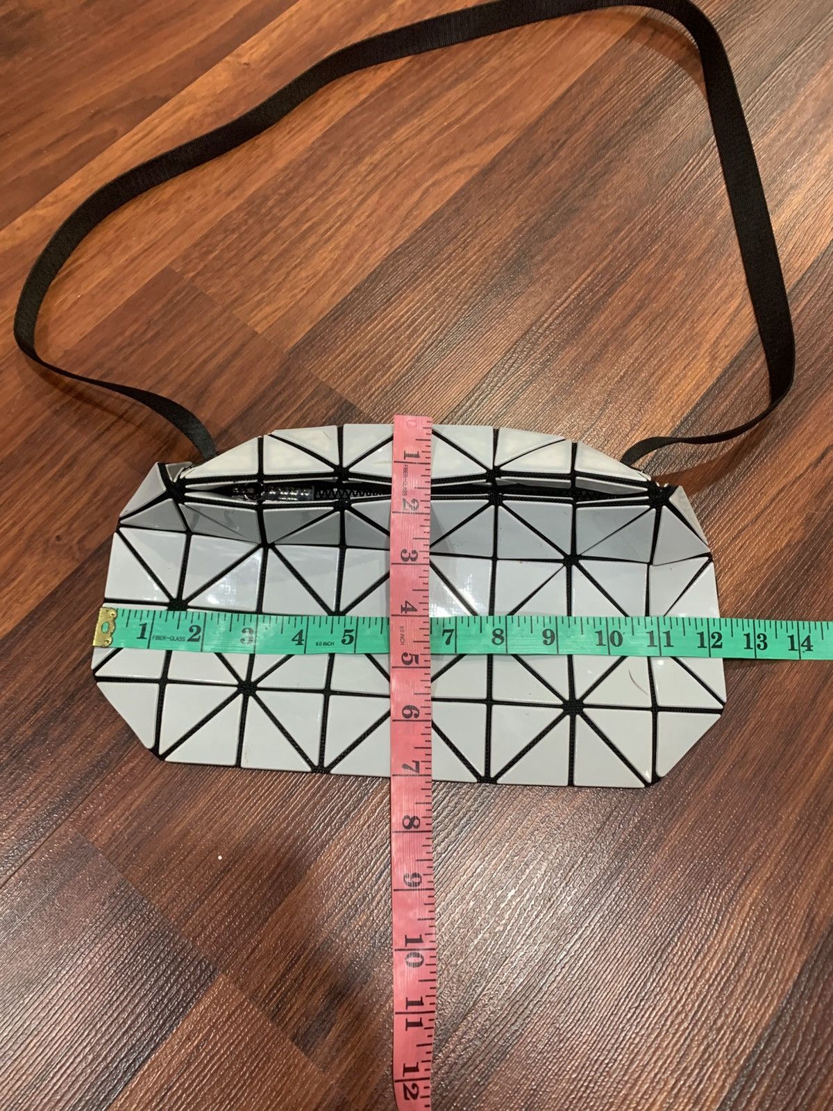 Issey Miyake Bao Bao Issey Miyake BaoBao Crossbody Bag Size ONE SIZE - 15 Thumbnail