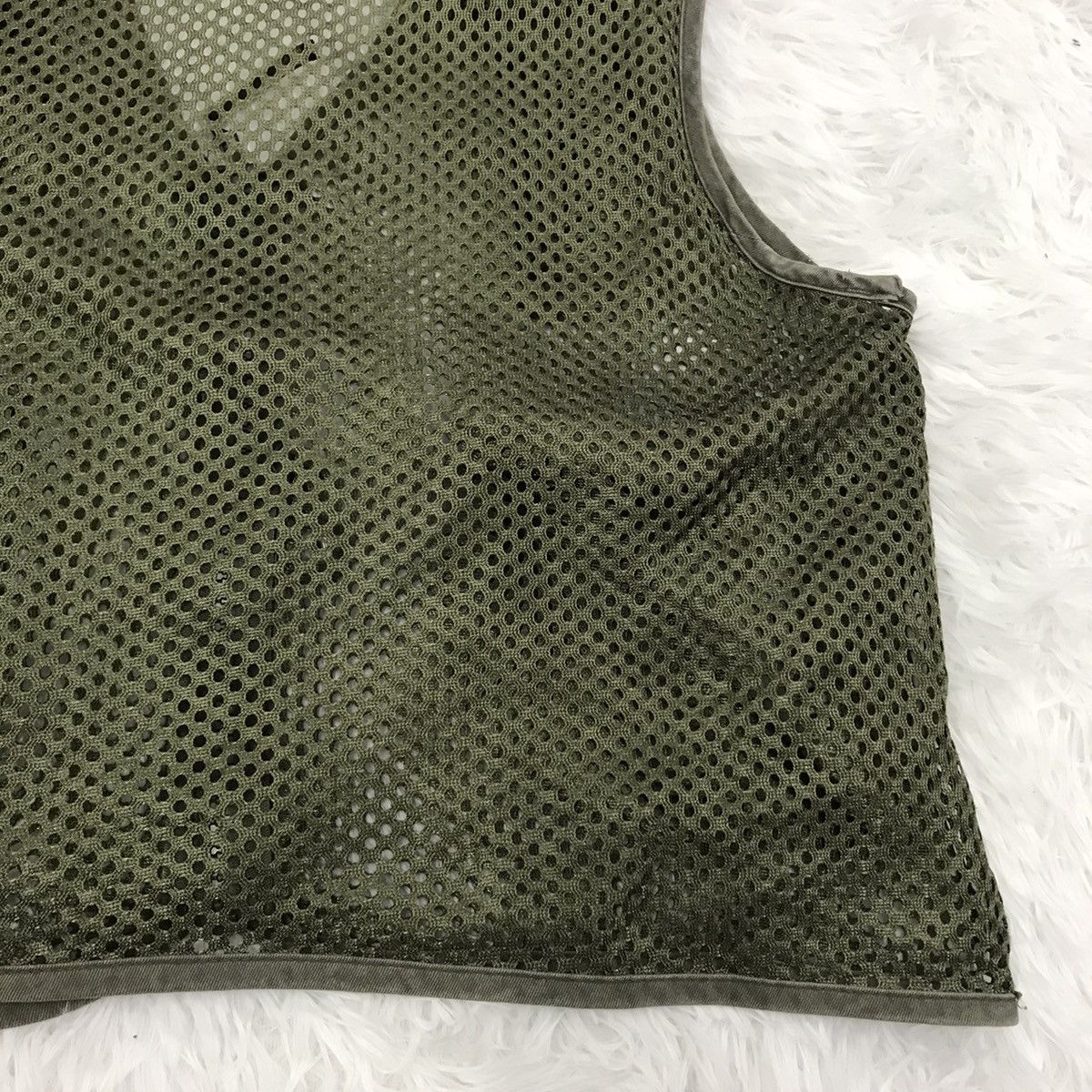 Japanese Brand Nepuca vest Size US L / EU 52-54 / 3 - 16 Thumbnail