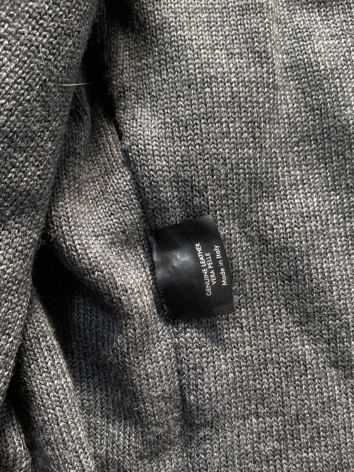 Gucci Gucci - Tom Ford Suede Blazer Jacket Size S / US 4 / IT 40 - 6 Thumbnail