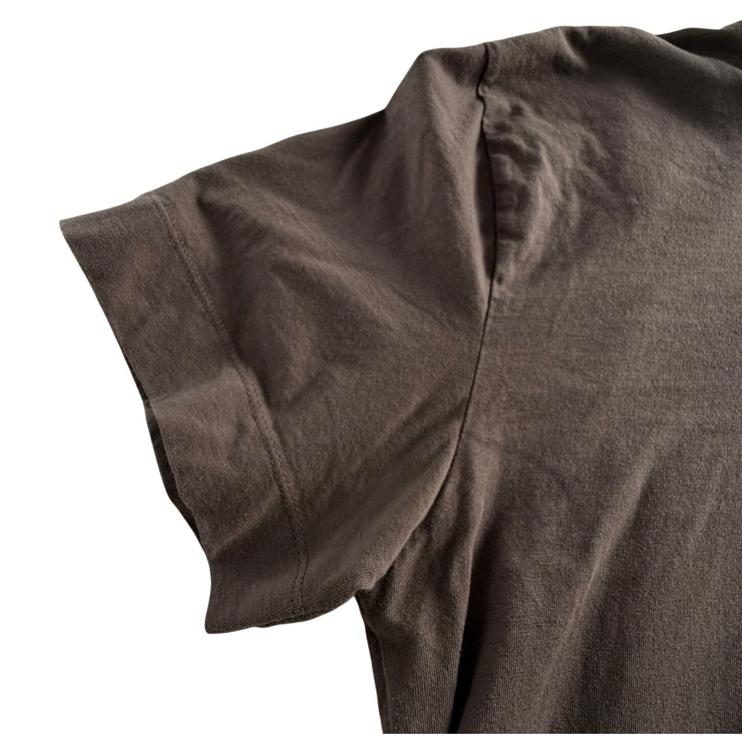 Gildan Collusion Eight Paw Projects Dark Gray Cross Logo T-Shirt S Size US S / EU 44-46 / 1 - 2 Thumbnail