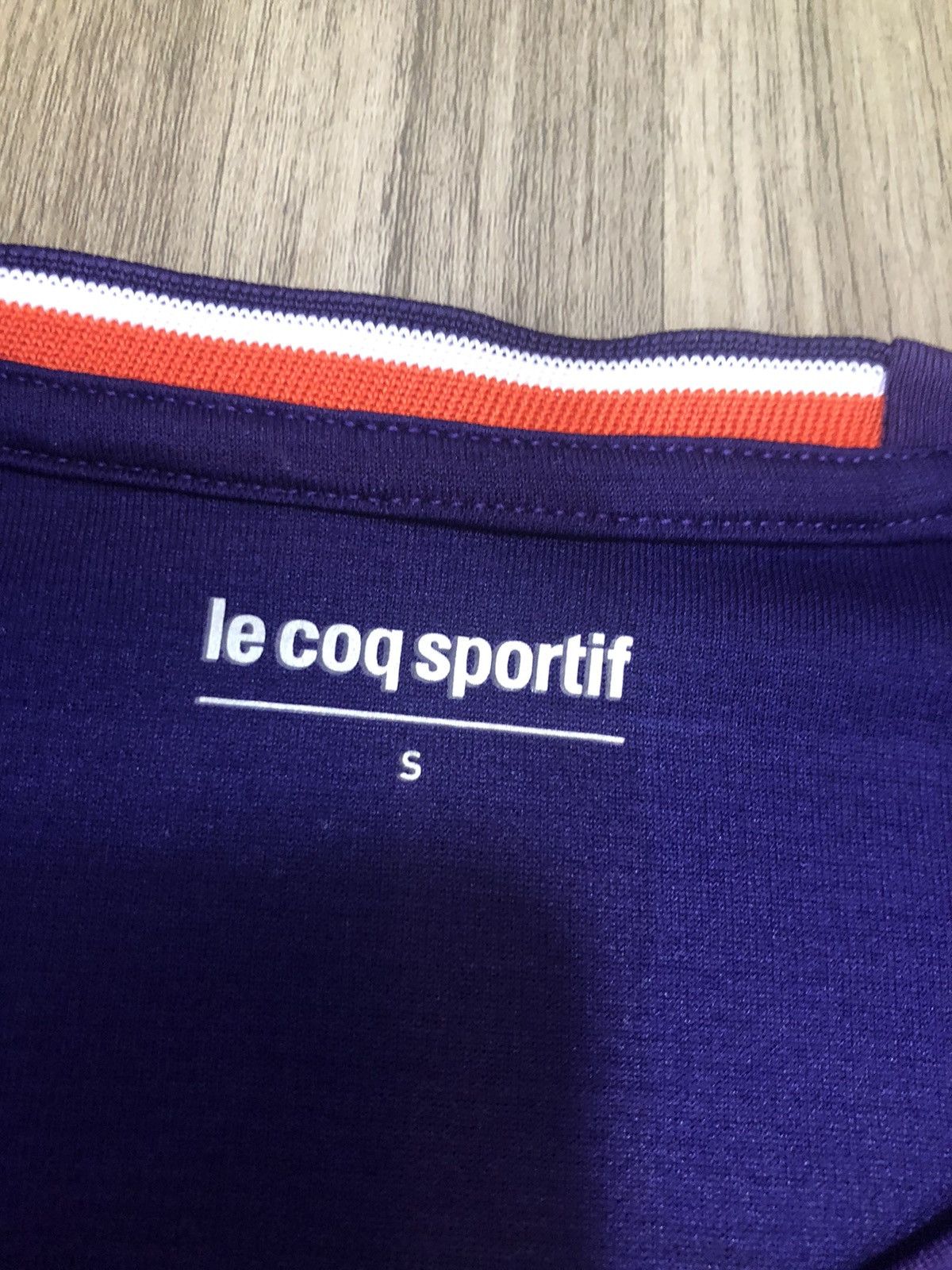 Other Fiorentina 19/20 home shirt #7 Ribery Size US S / EU 44-46 / 1 - 9 Thumbnail
