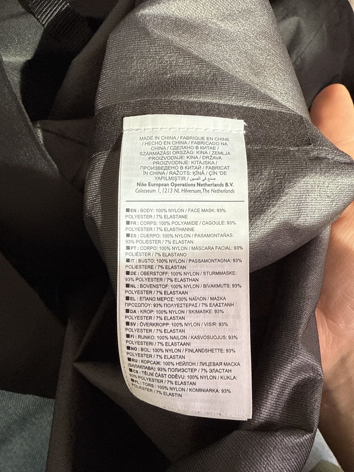 MMW × Nike Men's Jacket Size US XL / EU 56 / 4 - 9 Thumbnail