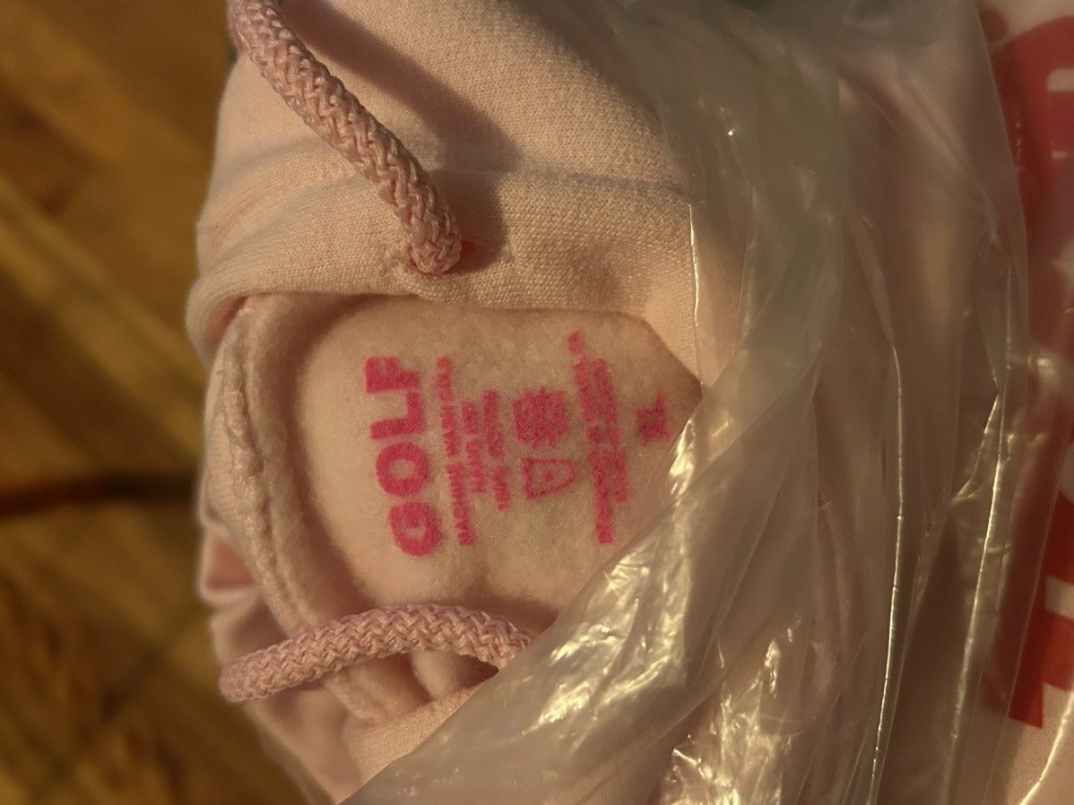 Golf Wang GOLF IGOR hoodie Size US XL / EU 56 / 4 - 7 Thumbnail