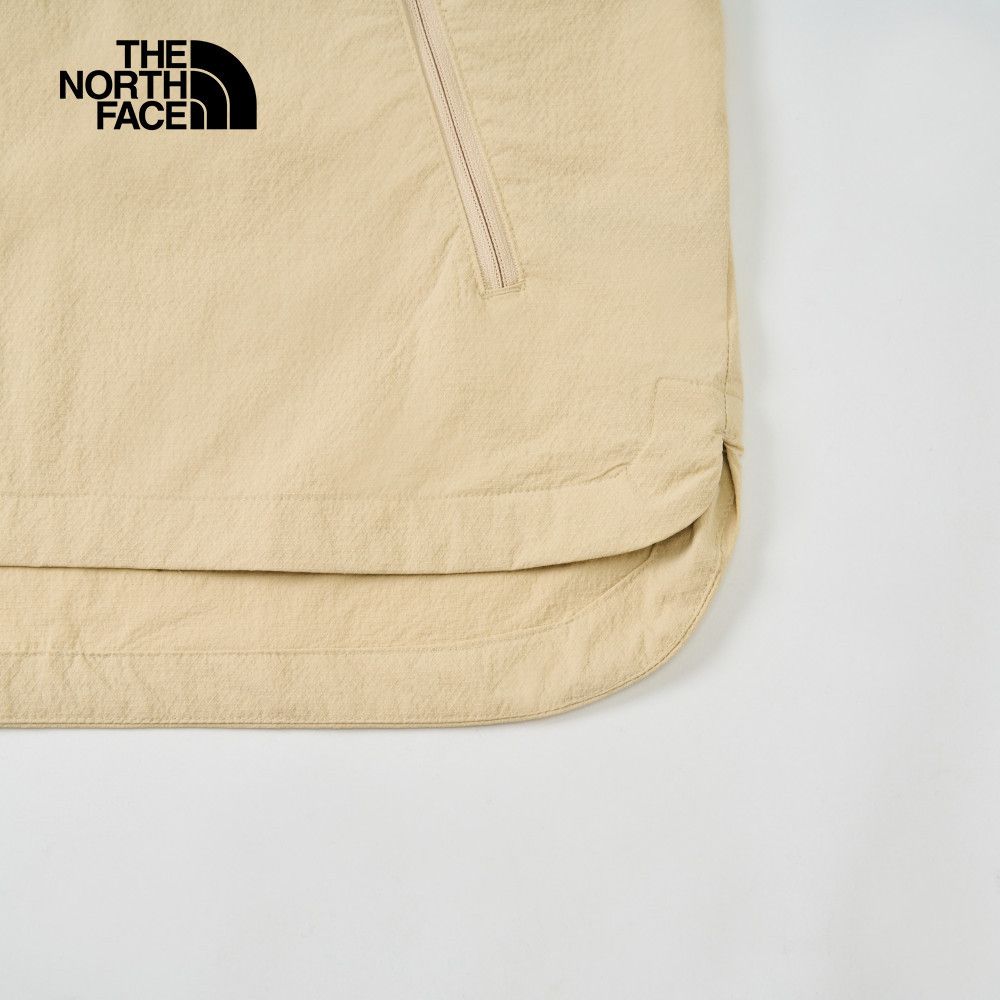 Kazuki Kuraishi × The North Face Urban Exploration KAZUKI OVERSIZE SS SHIRT Size US M / EU 48-50 / 2 - 9 Thumbnail