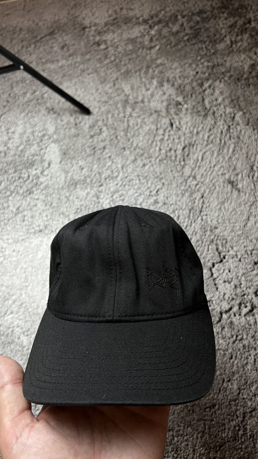 Arc'teryx Arcteryx flexfit hat Size ONE SIZE - 2 Thumbnail
